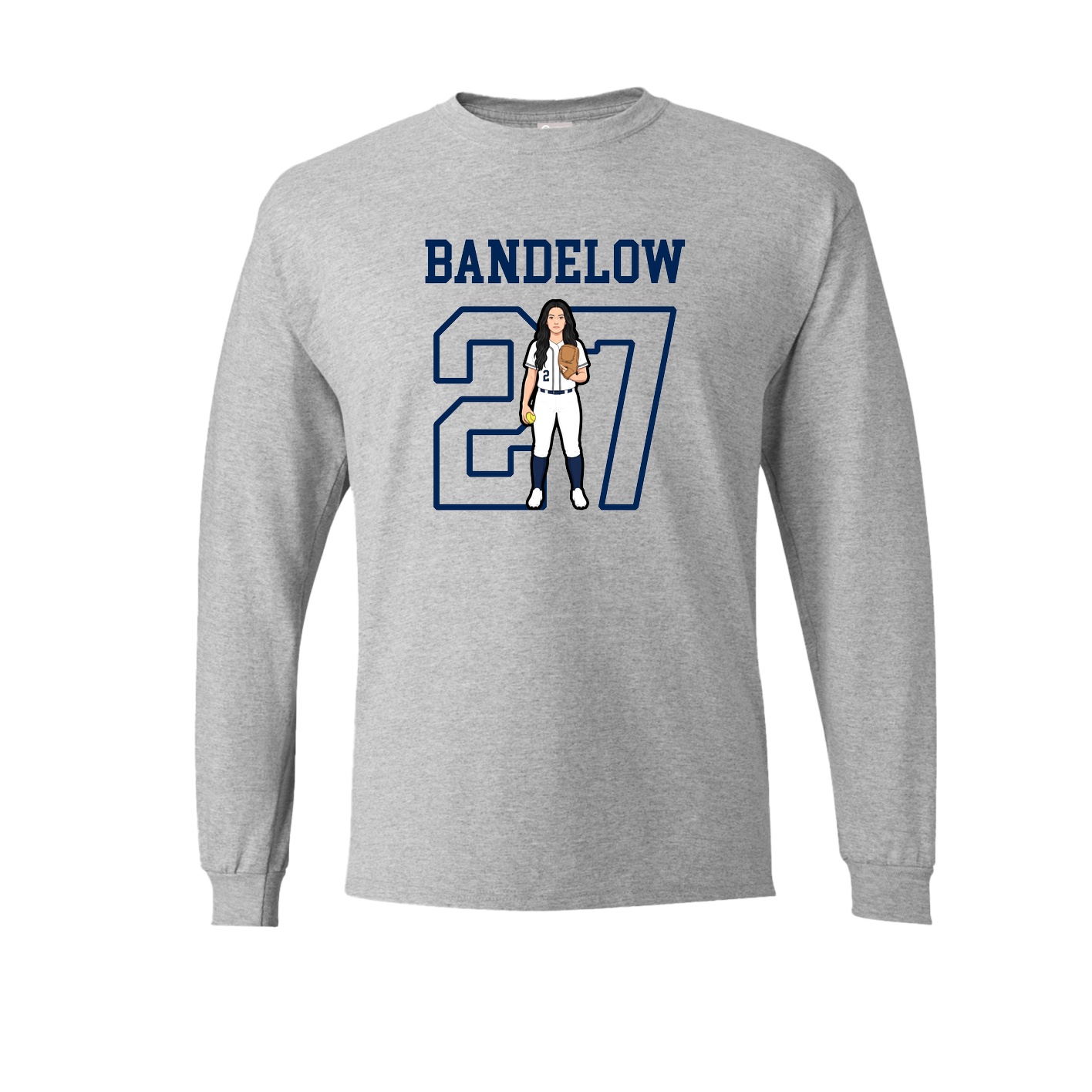 Long Sleeve Tee