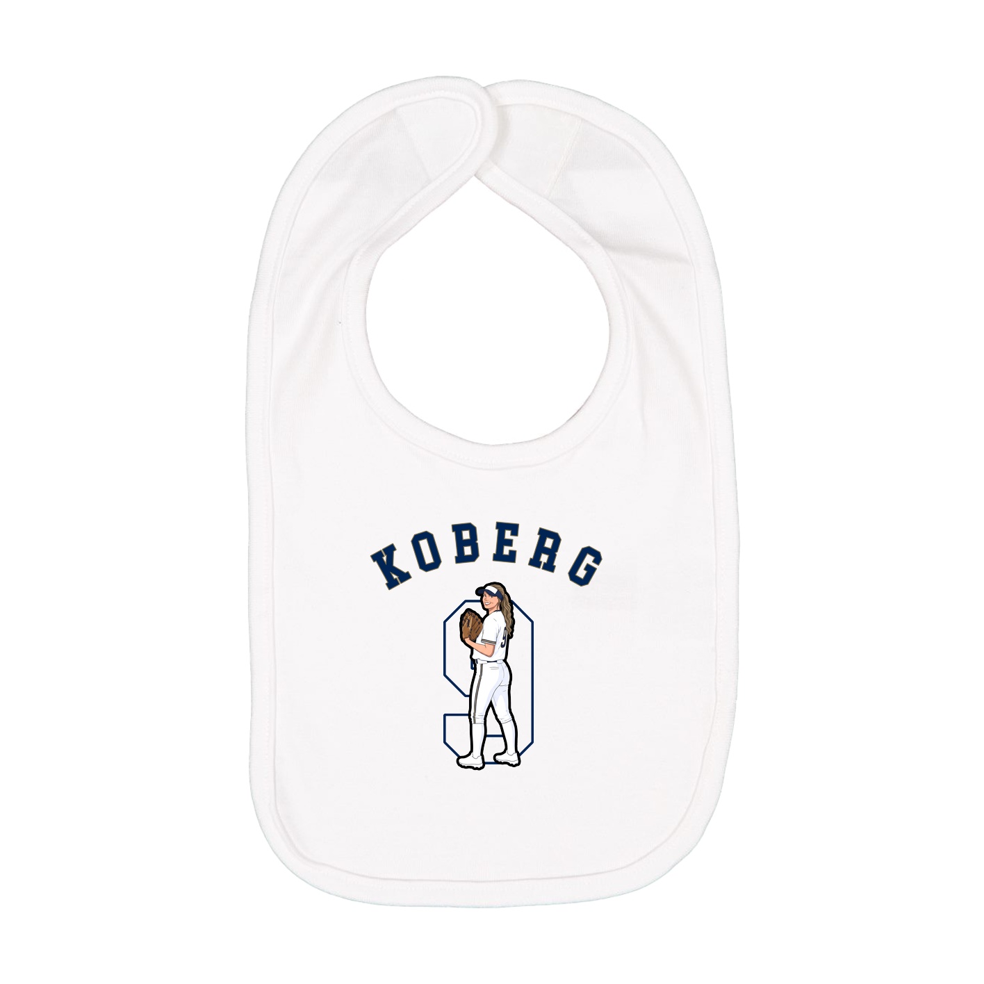 Infant Bib