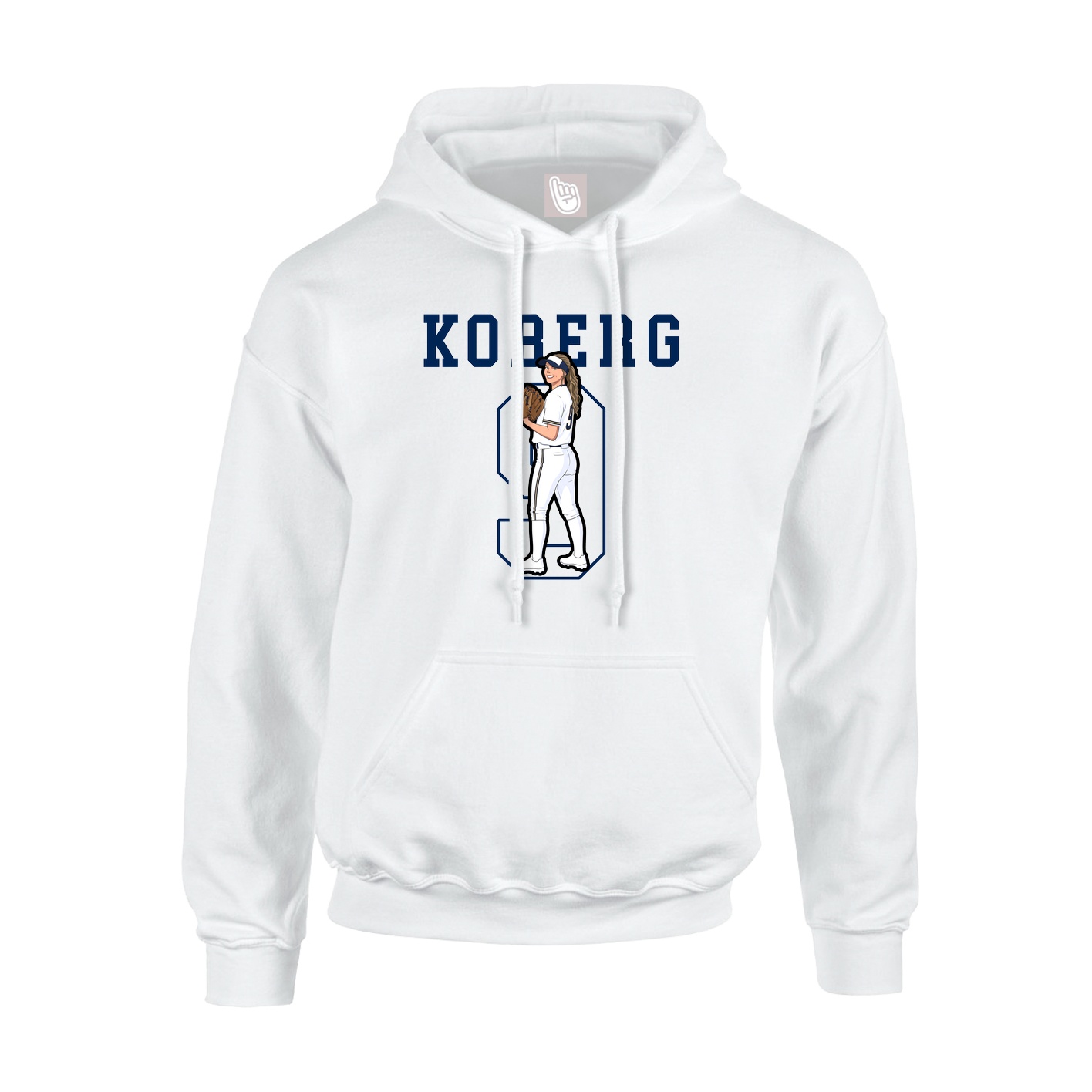 Youth Hoodie