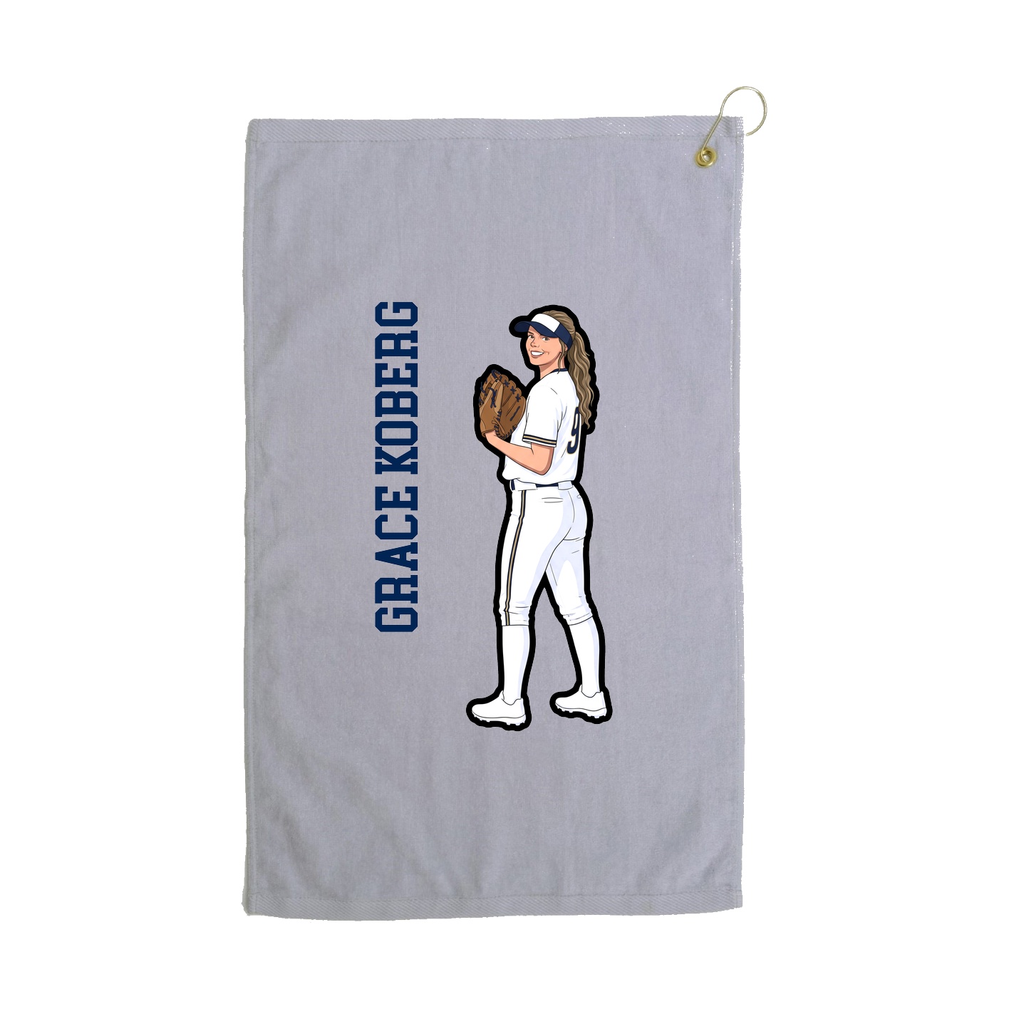Golf Towel