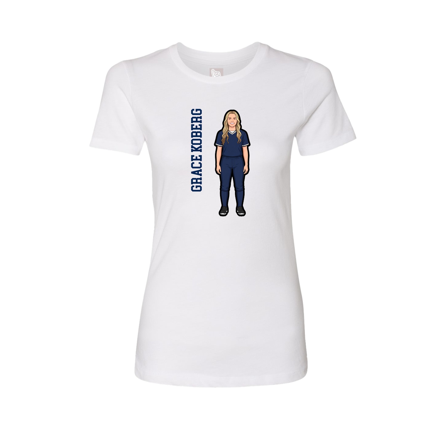 Womens Tee