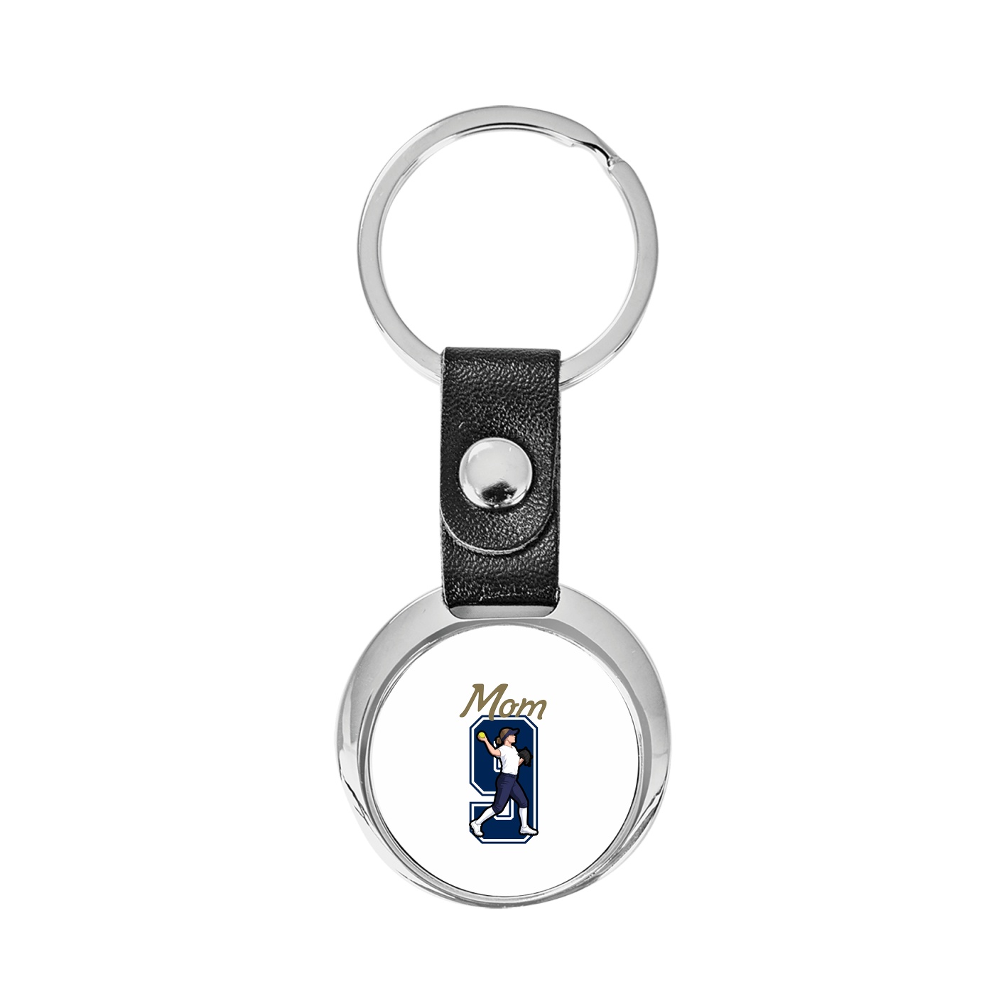 Key Chain — Mothers Day Shirsey in Classic