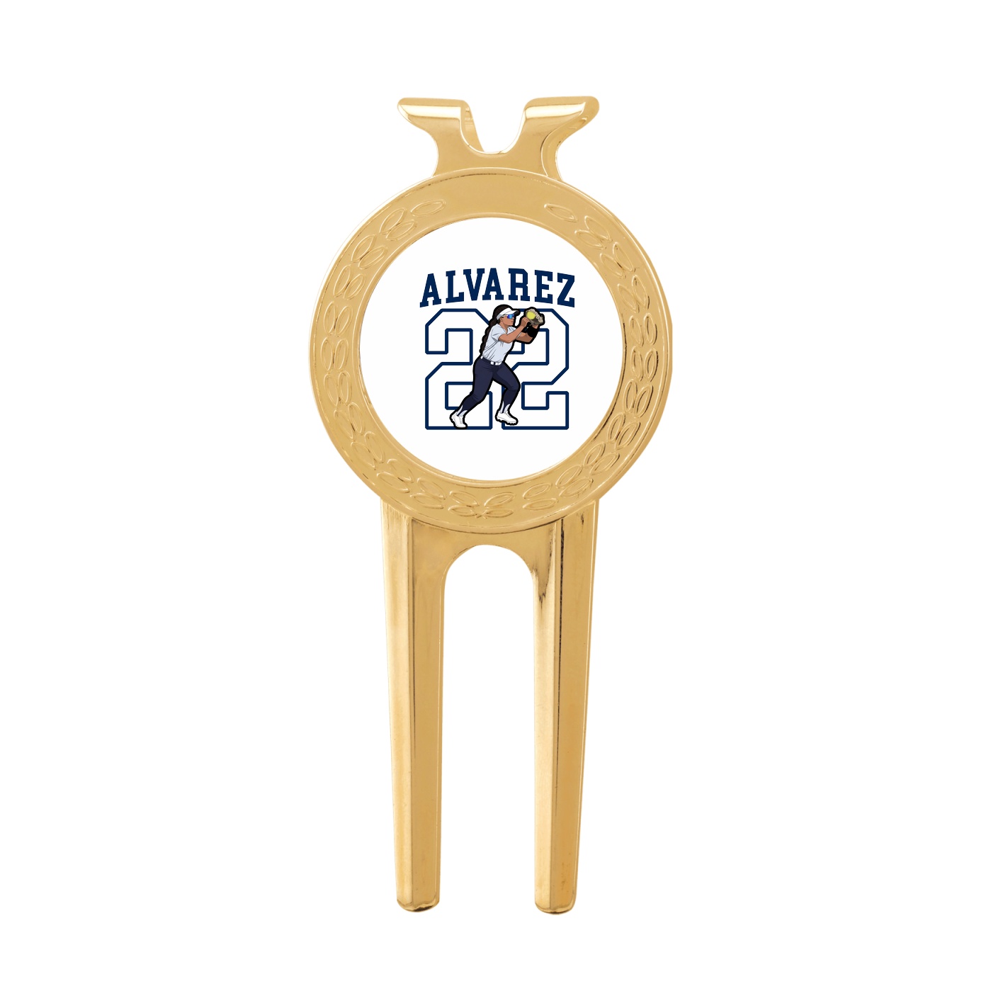 Divot Tool with Ball Marker — Shirsey in Classic