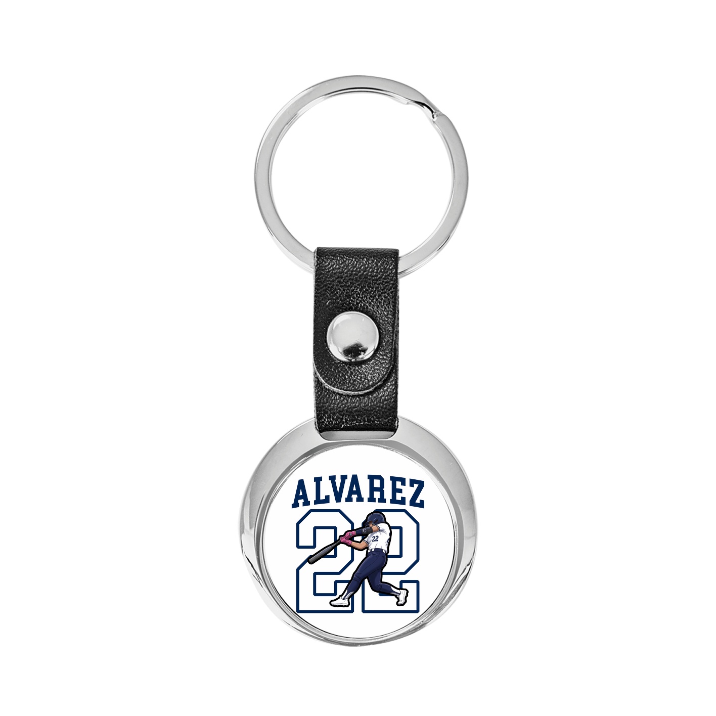 Key Chain — Shirsey in Classic