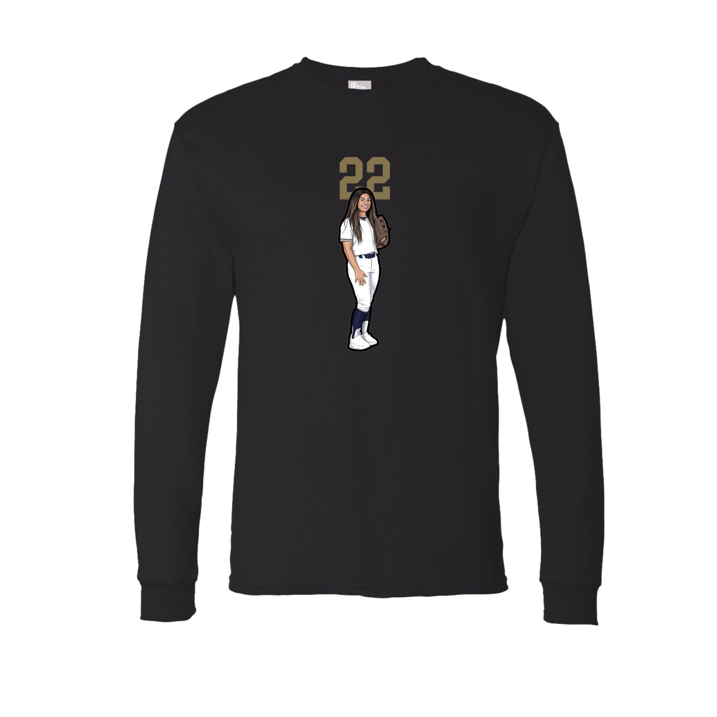 Long Sleeve Tee