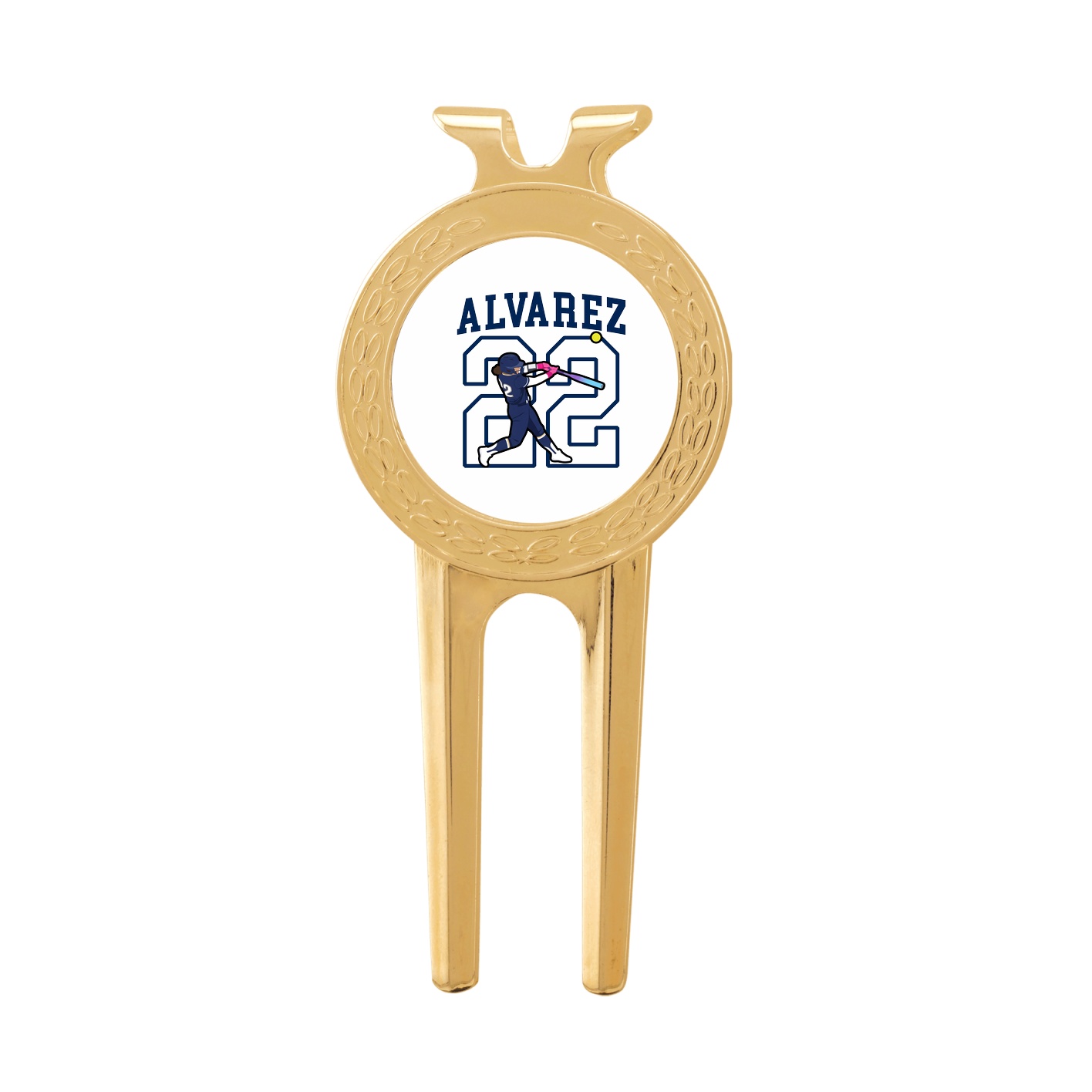 Divot Tool with Ball Marker — Shirsey in Classic