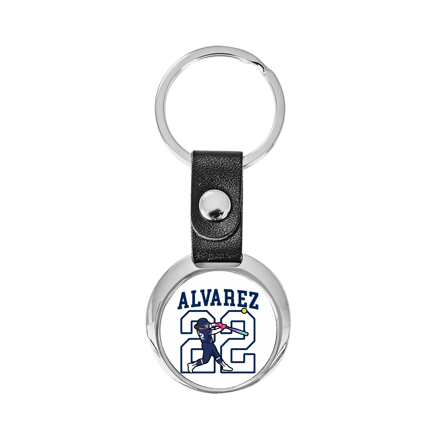 Key Chain — Shirsey in Classic