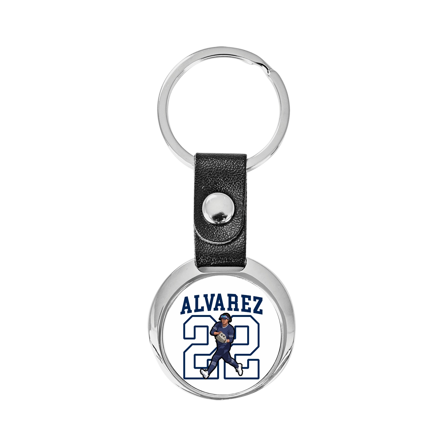 Key Chain — Shirsey in Classic