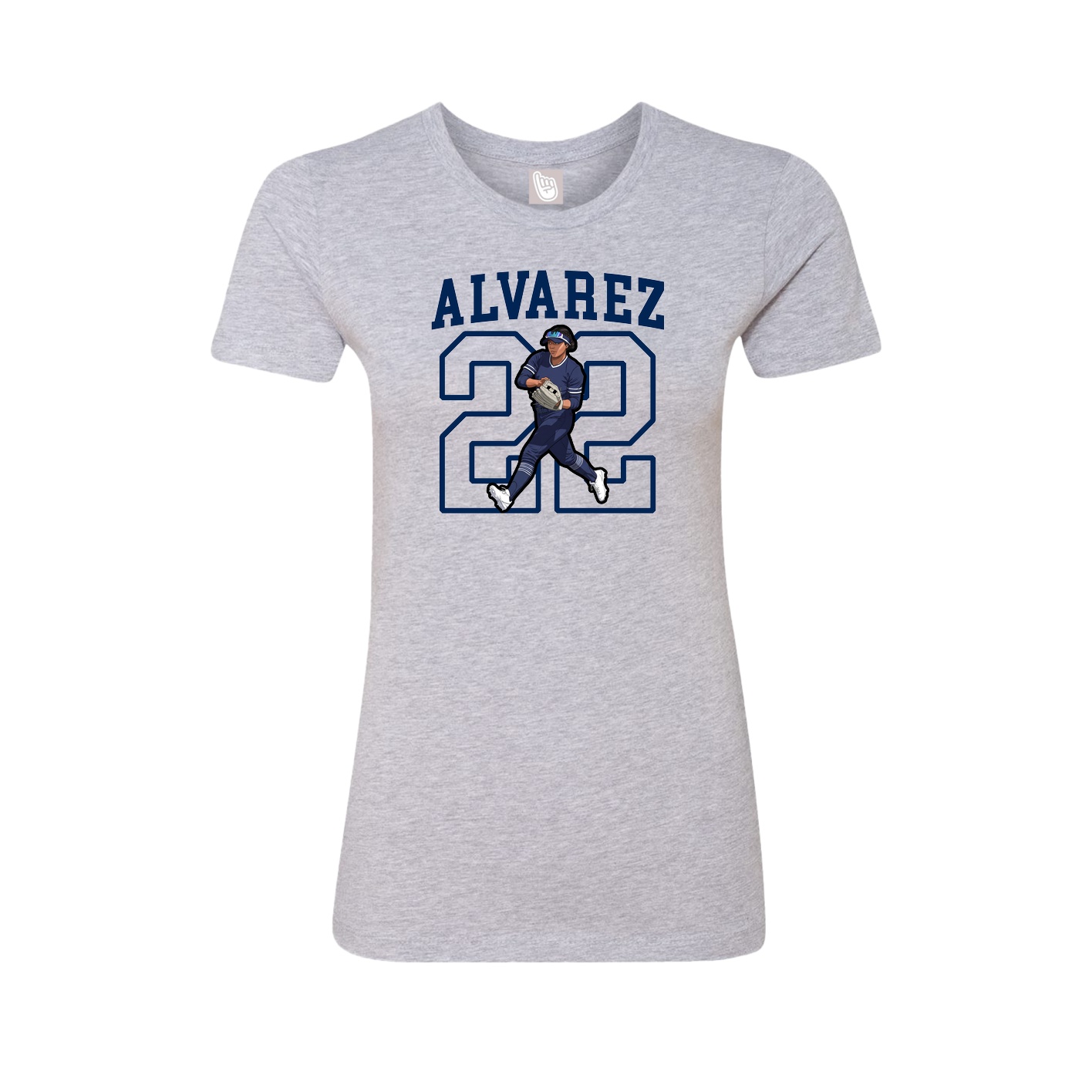 Womens Tee