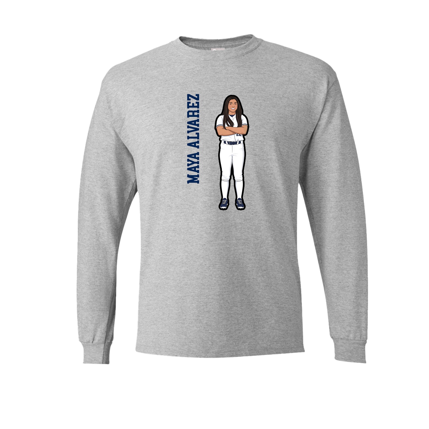 Long Sleeve Tee