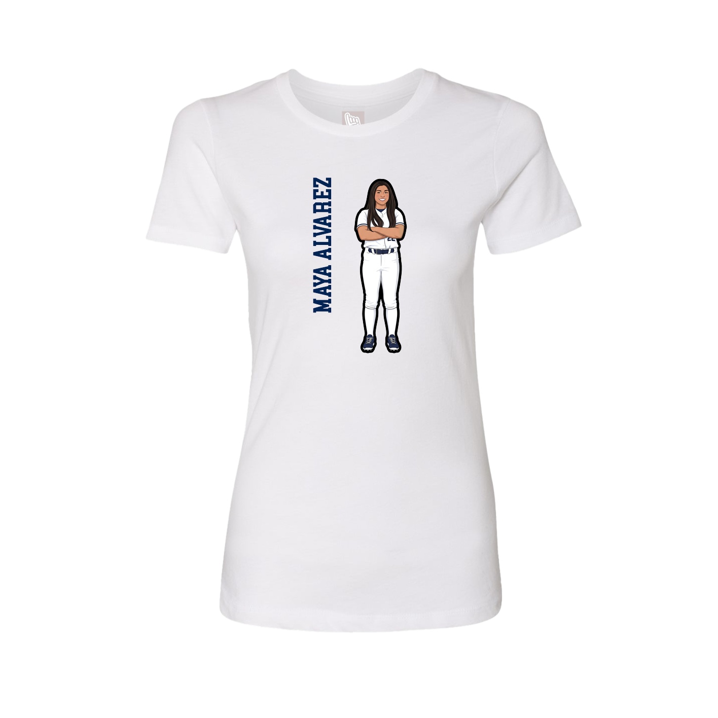 Womens Tee