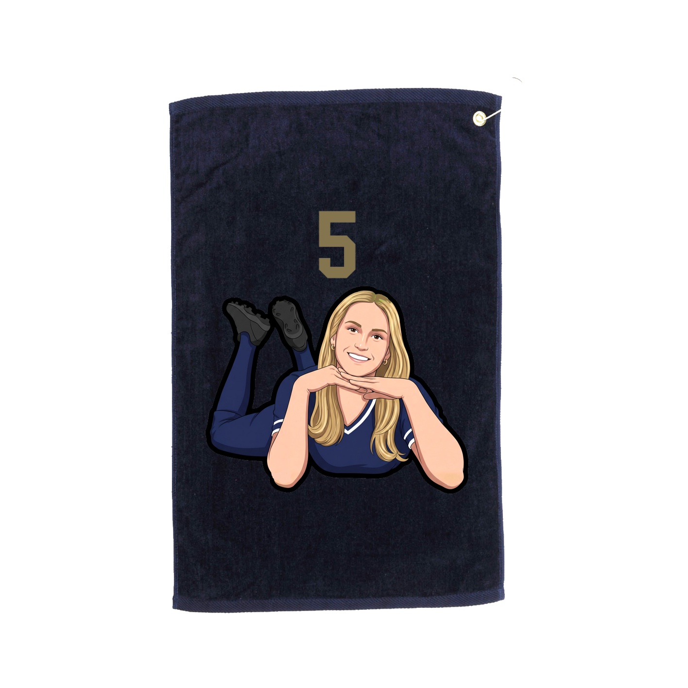 Golf Towel