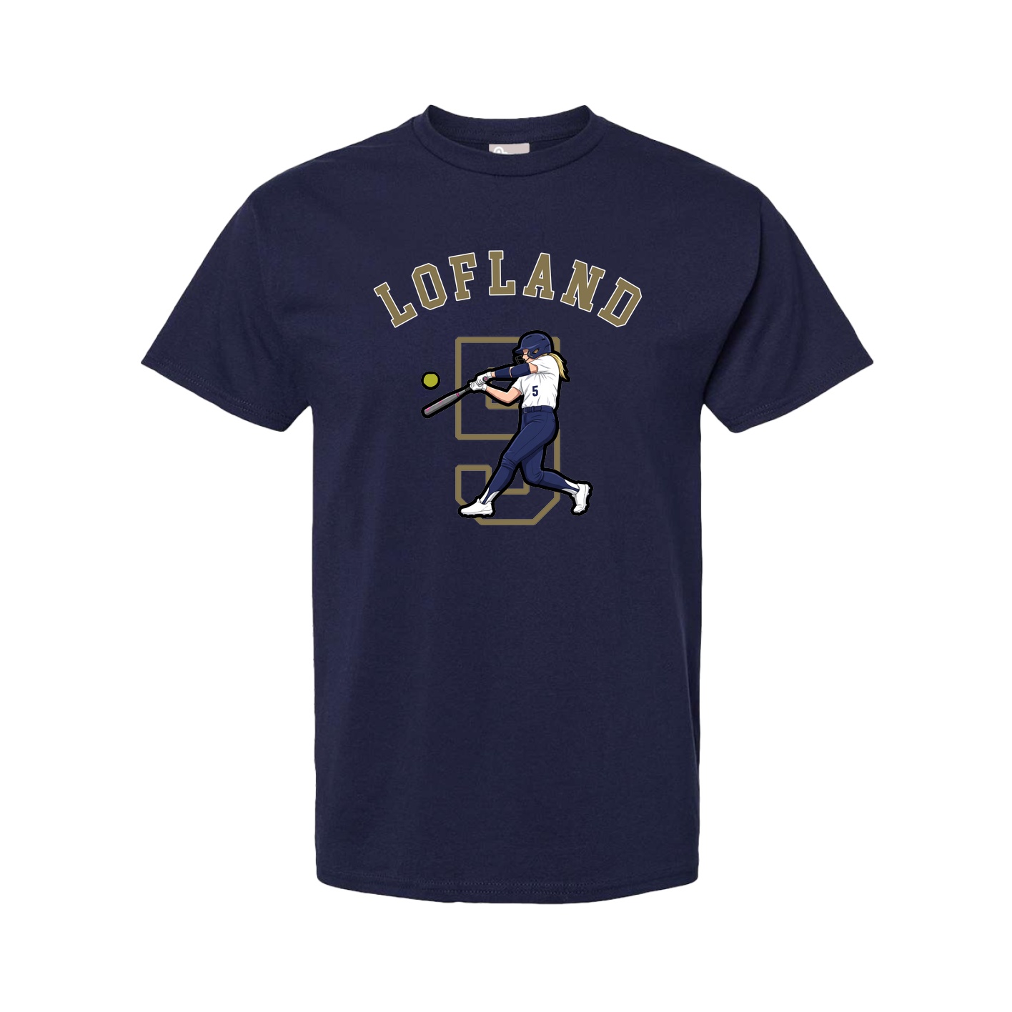 NIL Club Tee