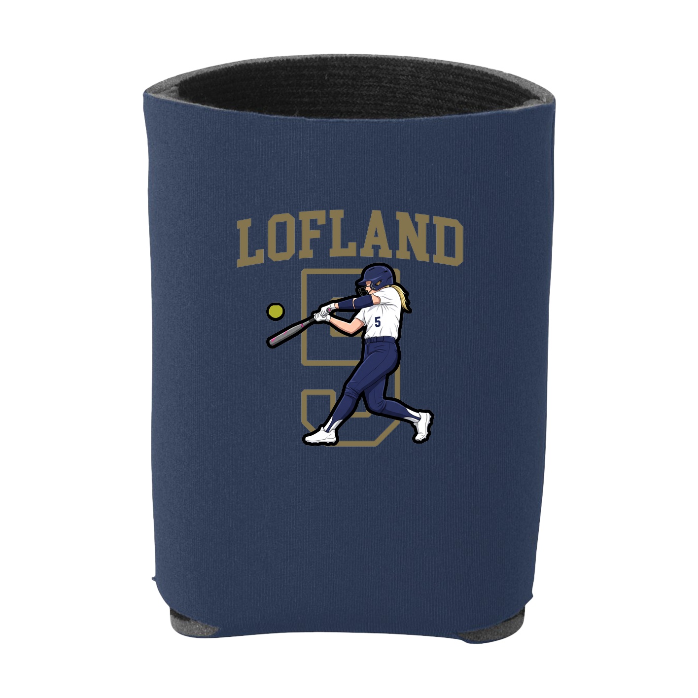 Can Holder — Shirsey in Navy