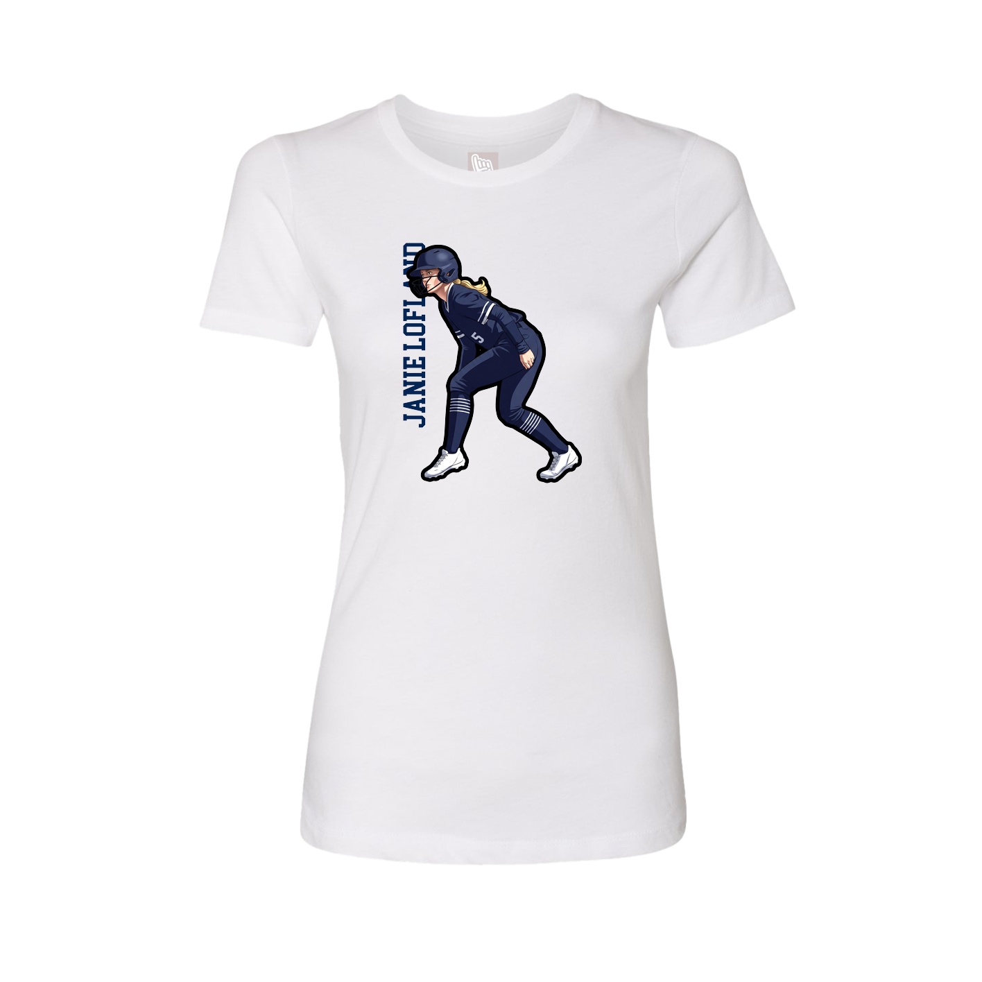 Womens Tee