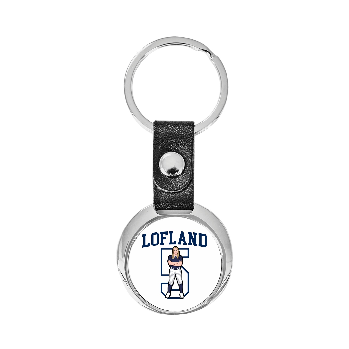Key Chain — Shirsey in Classic
