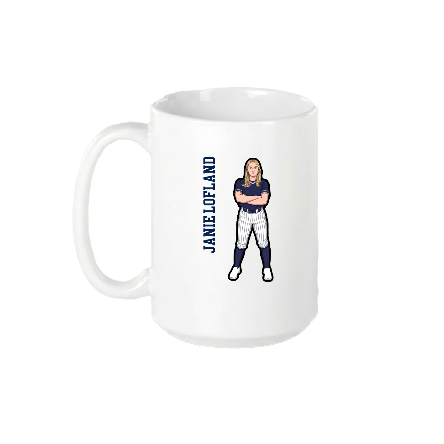 15oz Coffee Mug