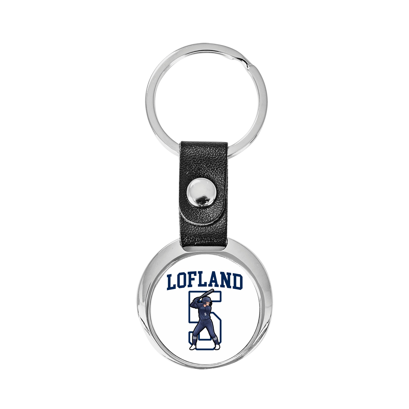 Key Chain — Shirsey in Classic
