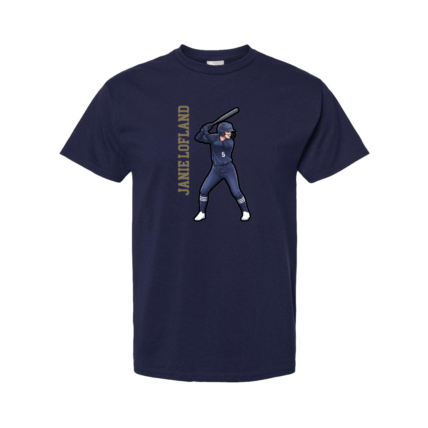 NIL Club Tee