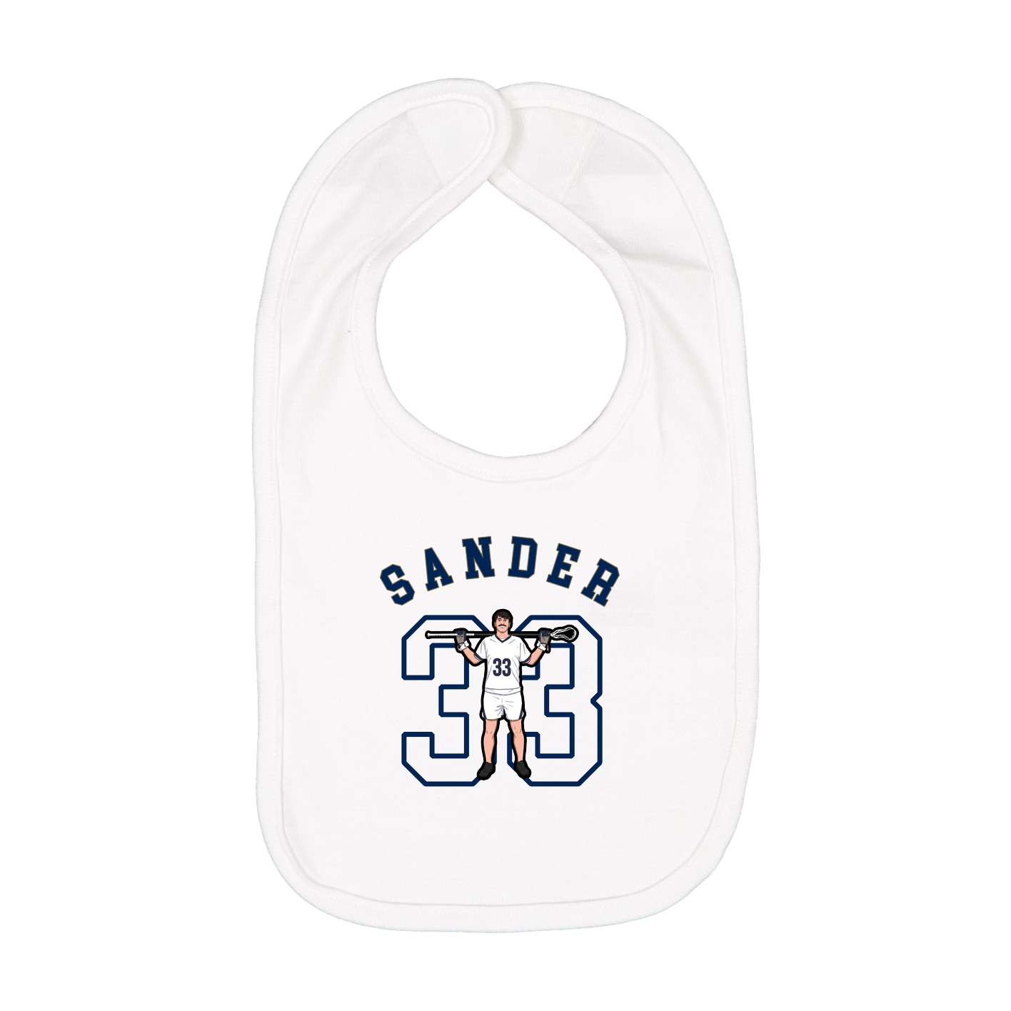 Infant Bib