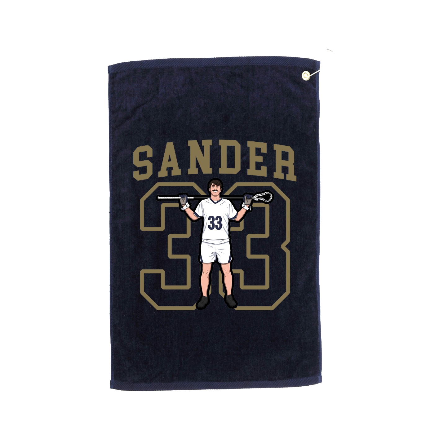 Golf Towel