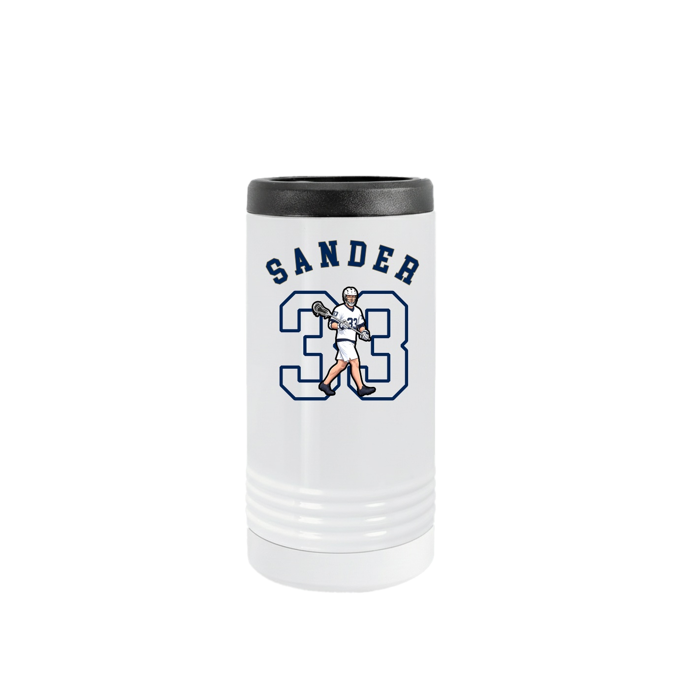 Slim Beverage Holder