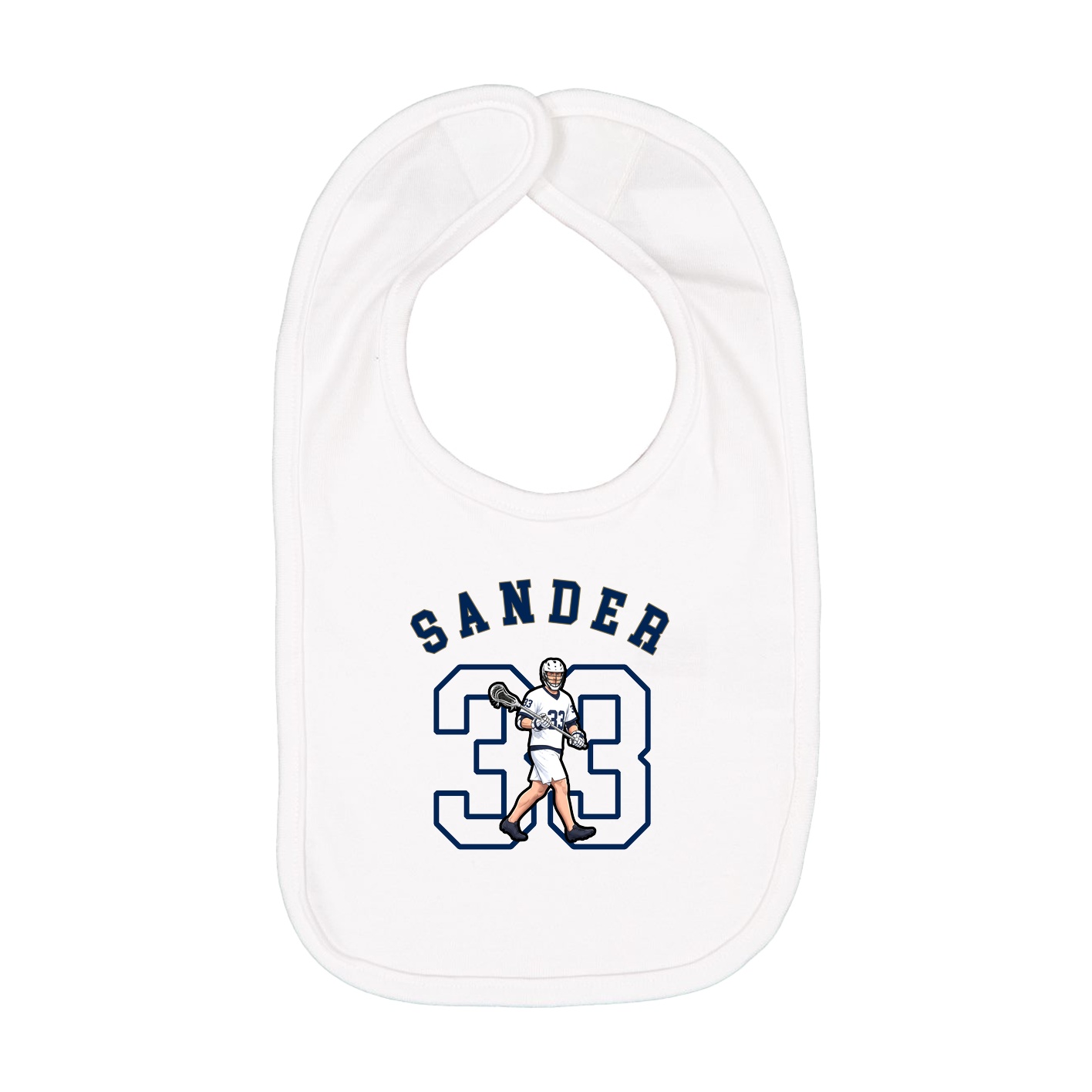 Infant Bib