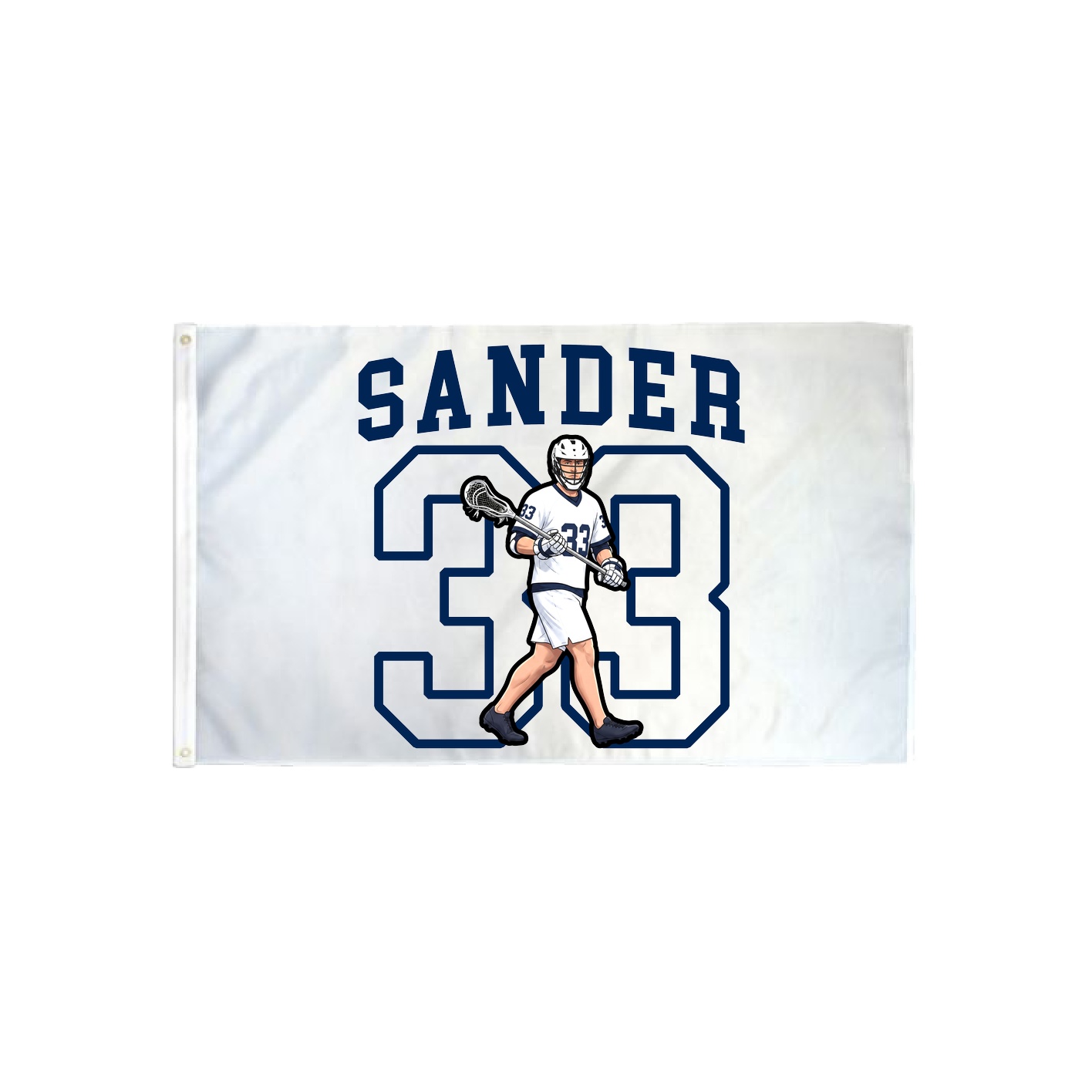 3x5 Flag