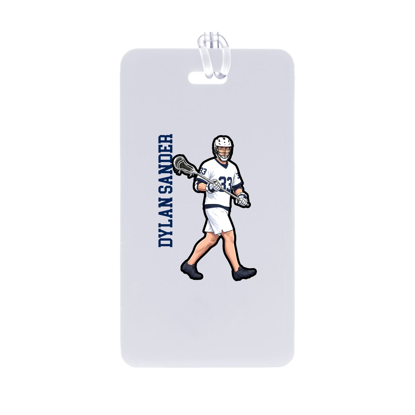 Bag Tag