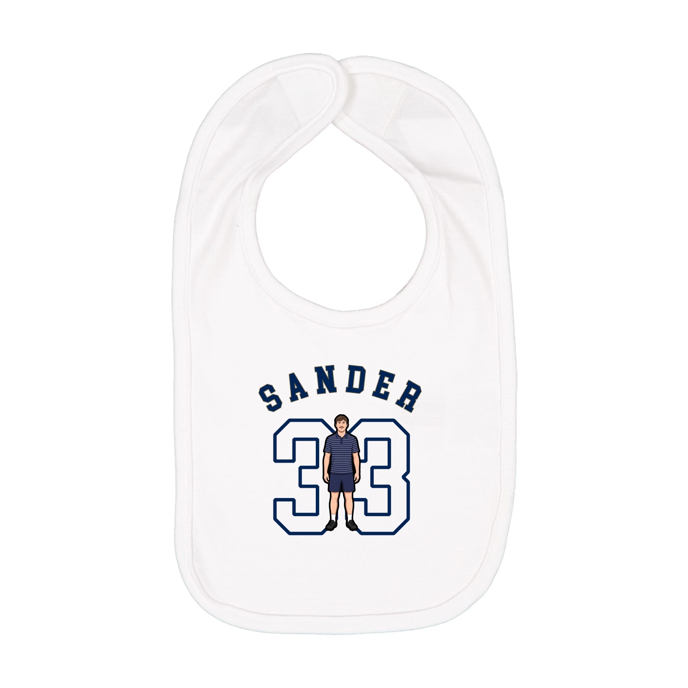 Infant Bib
