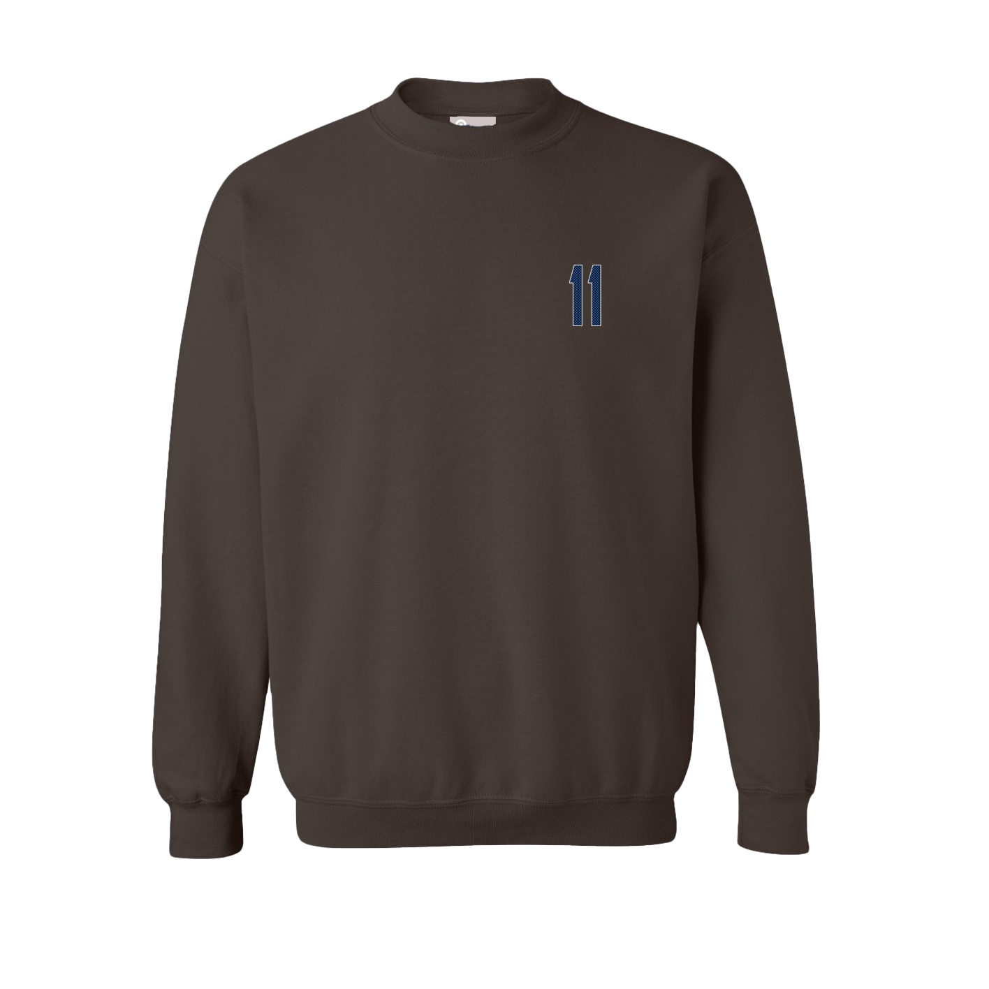 Fleece Crew