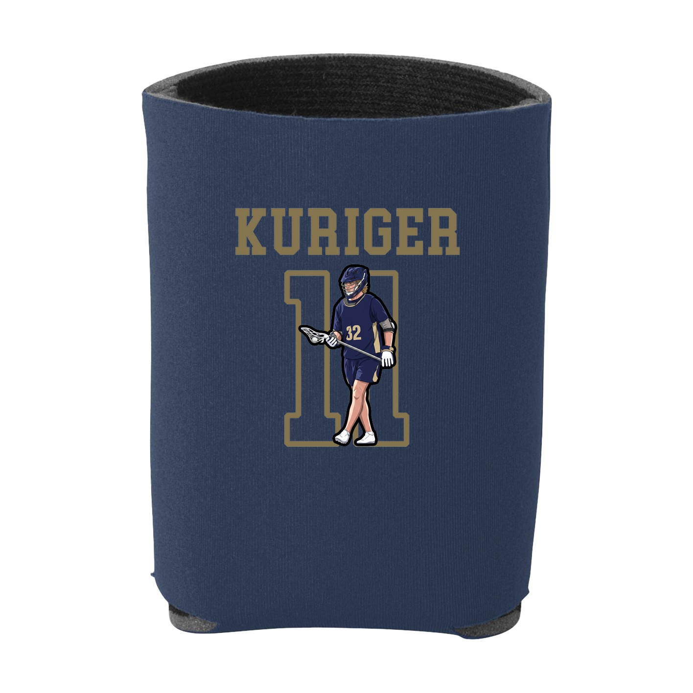 Can Holder — Shirsey in Navy
