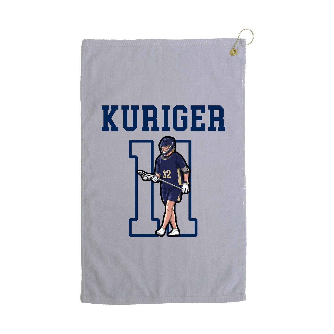 Golf Towel