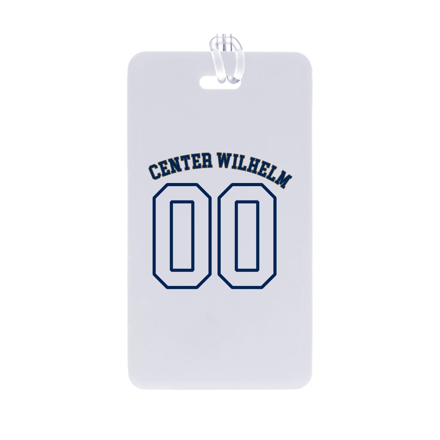 Bag Tag