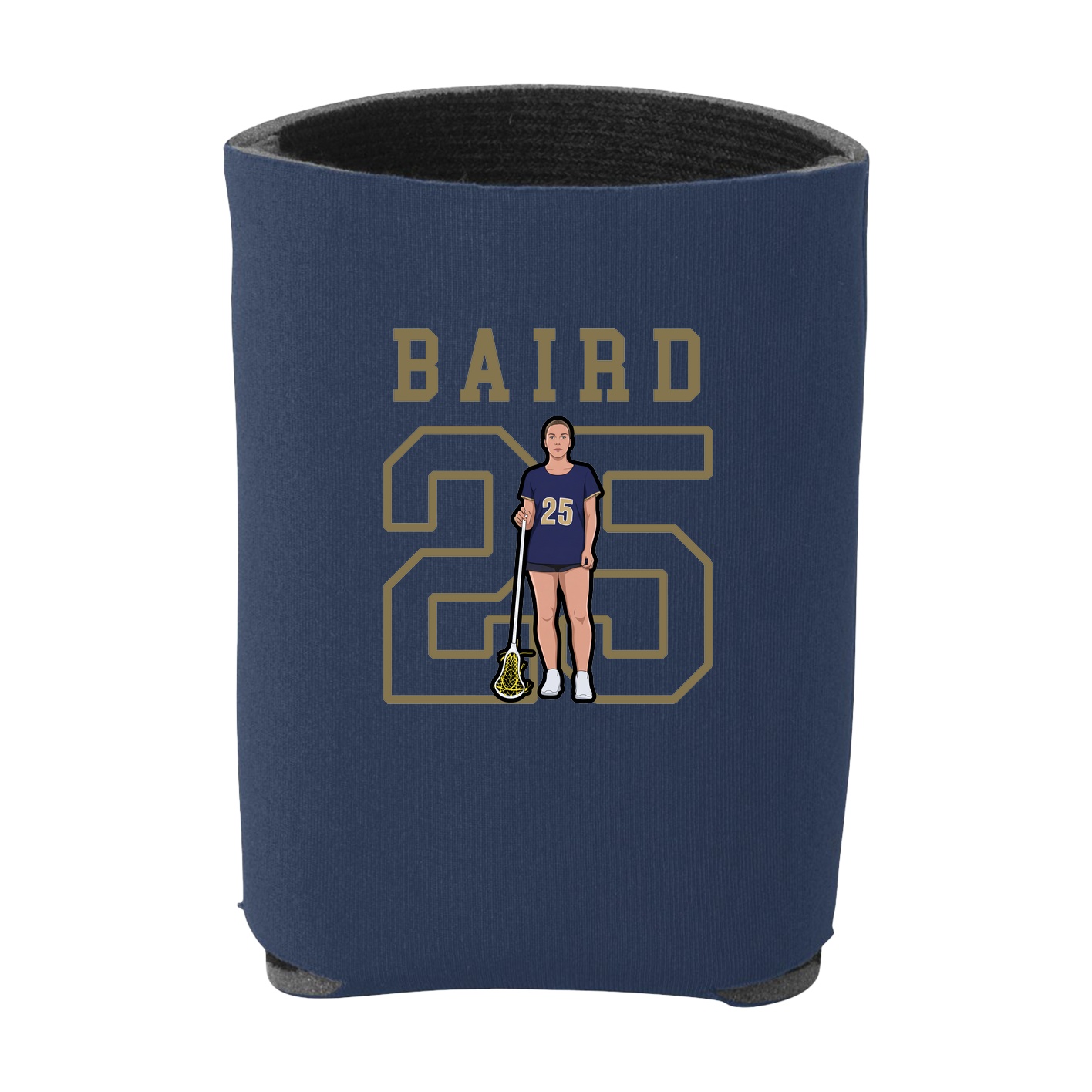 Can Holder — Shirsey in Navy