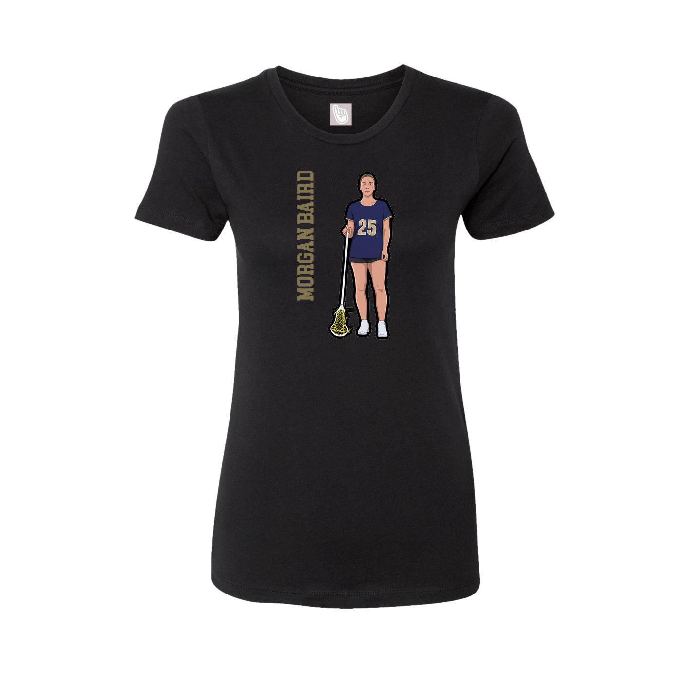 Fitted Women's Tee