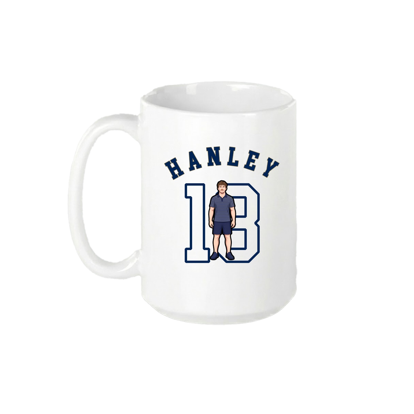 15oz Coffee Mug