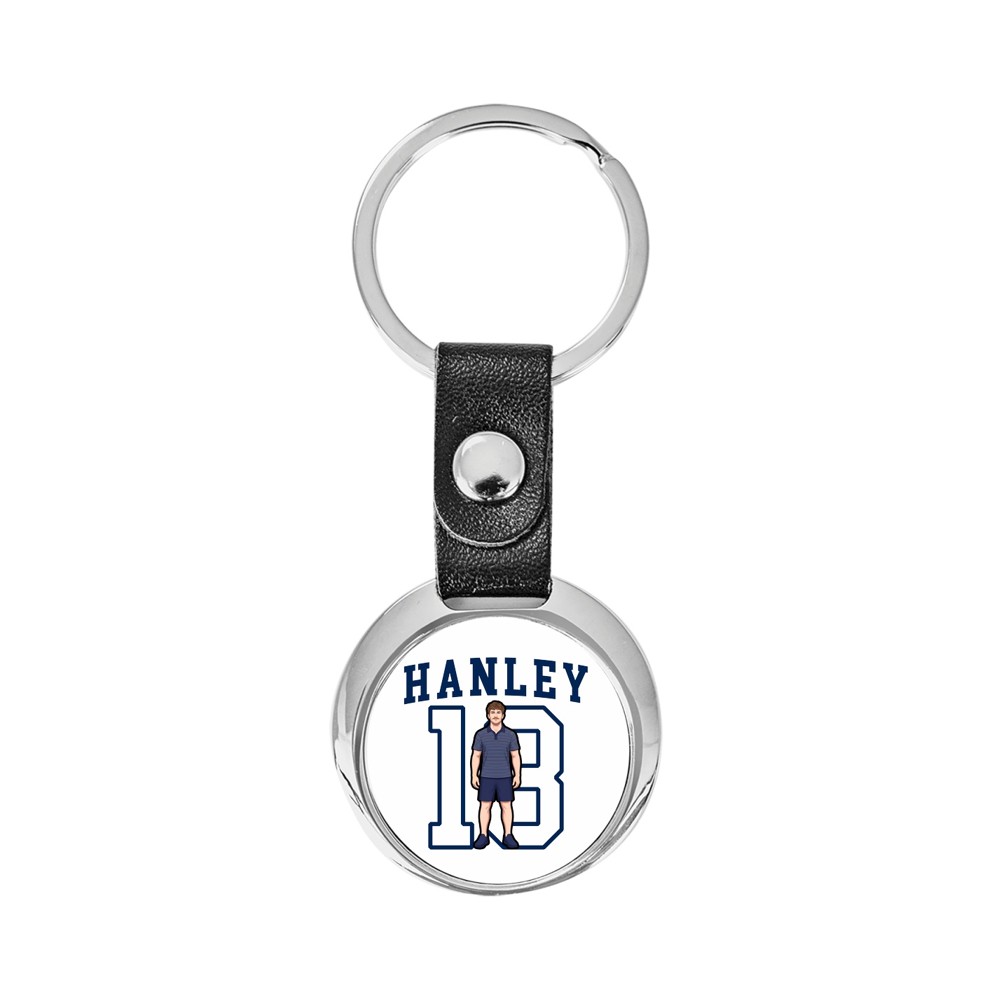 Key Chain — Shirsey in Classic