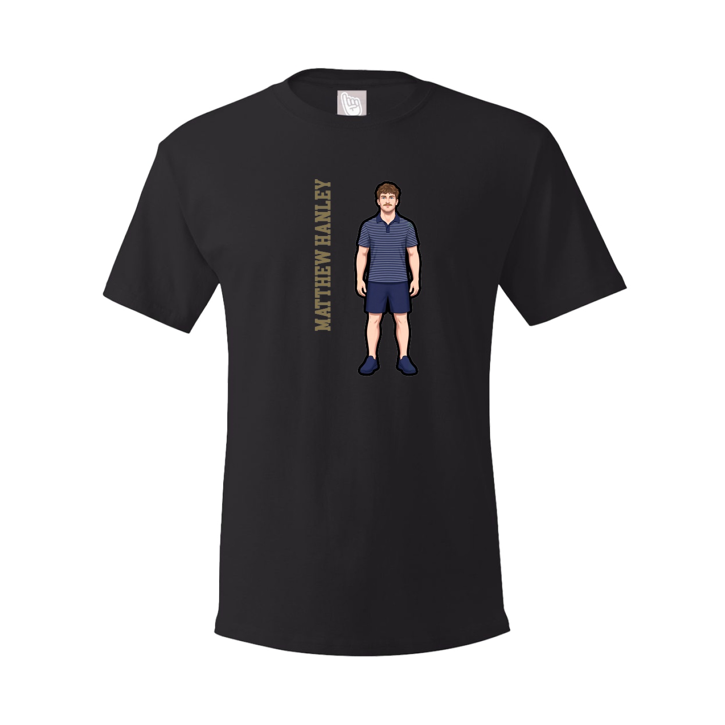 NIL Club Tee
