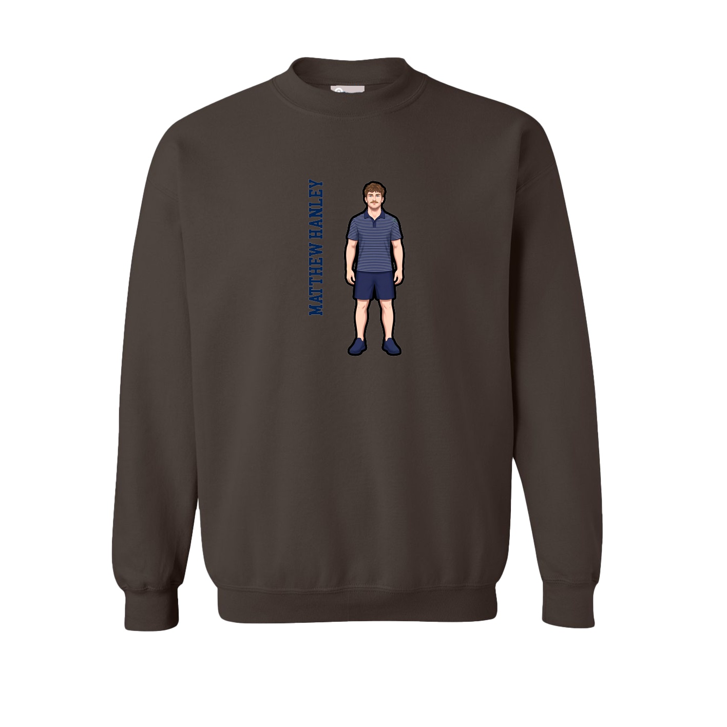 Fleece Crew