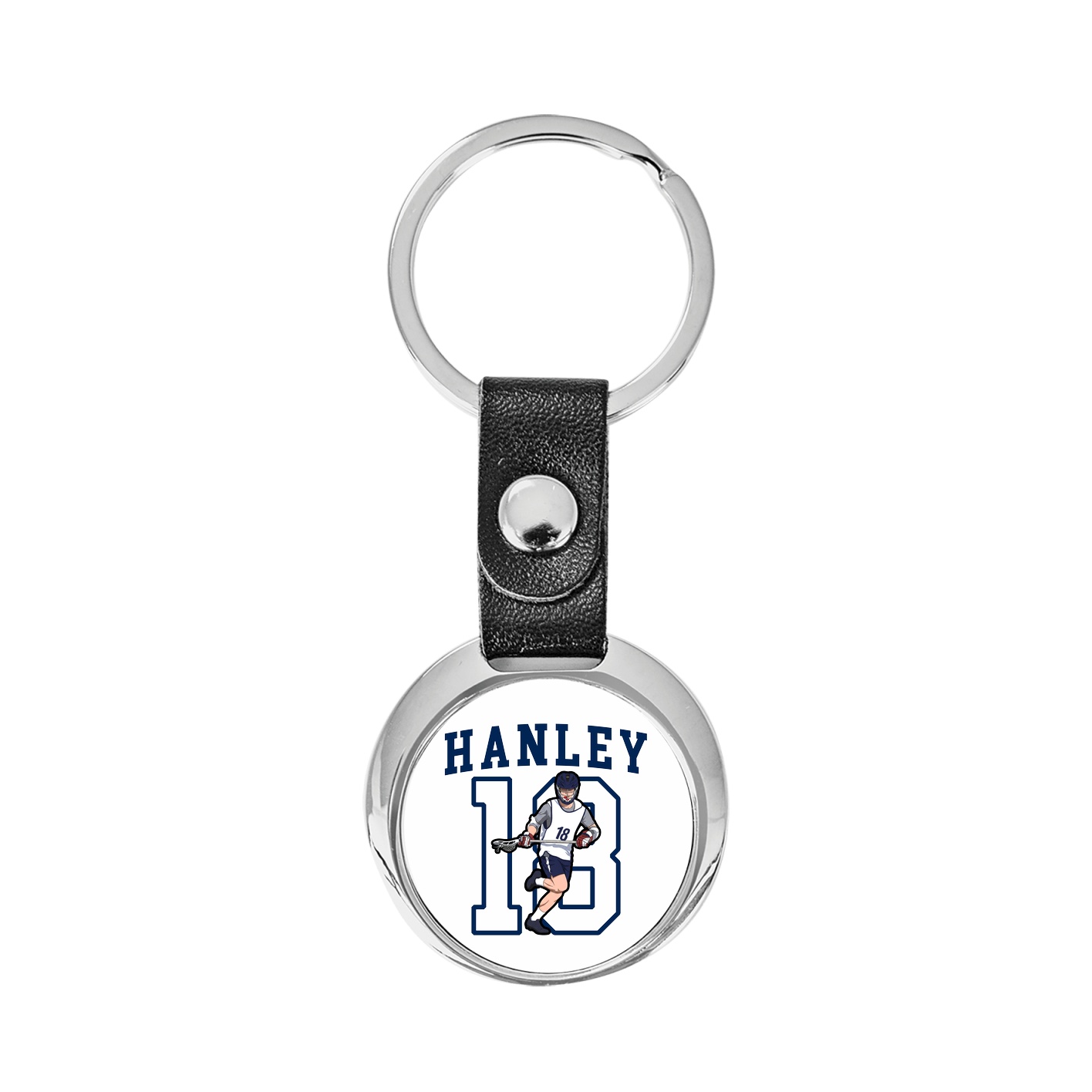 Key Chain — Shirsey in Classic