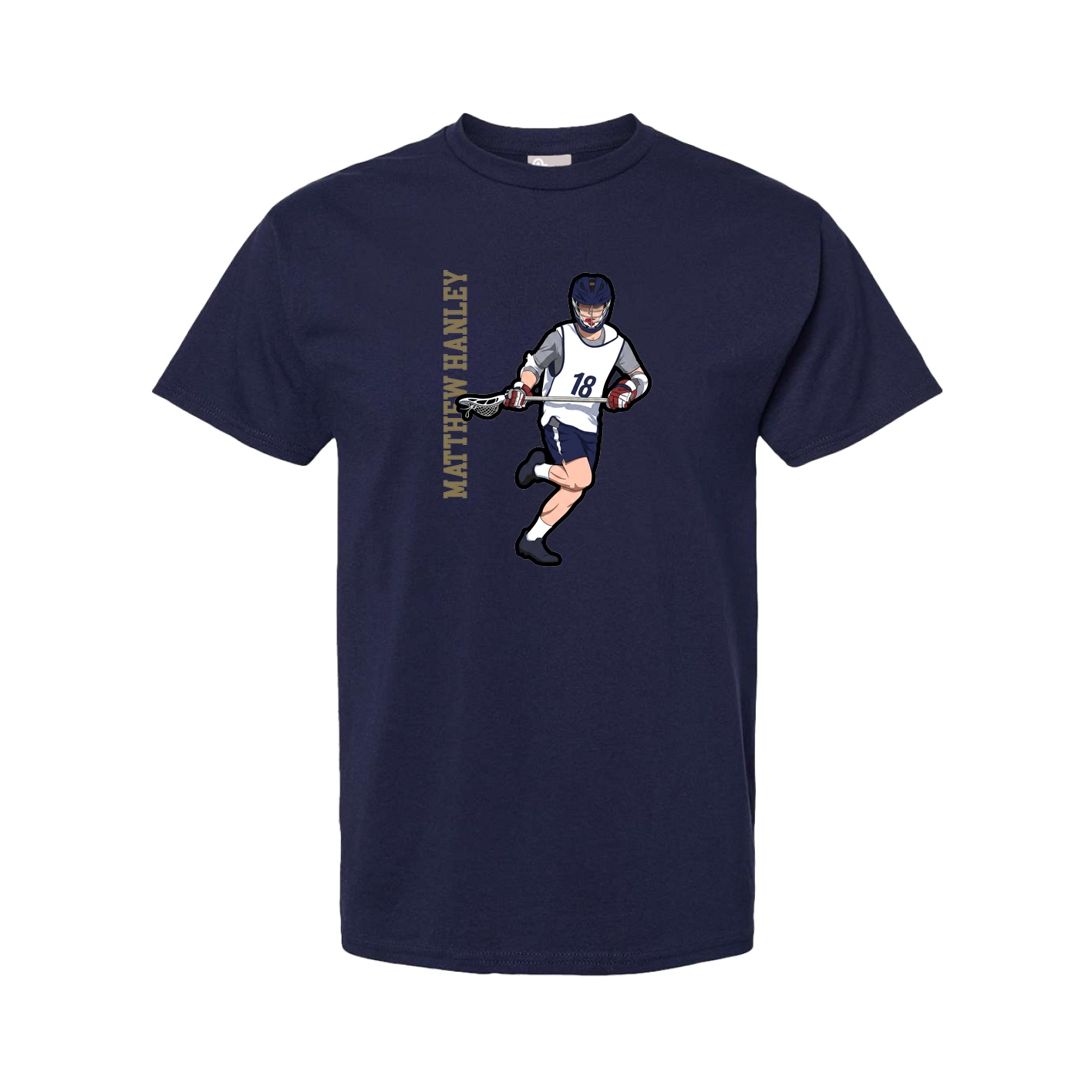 NIL Club Tee