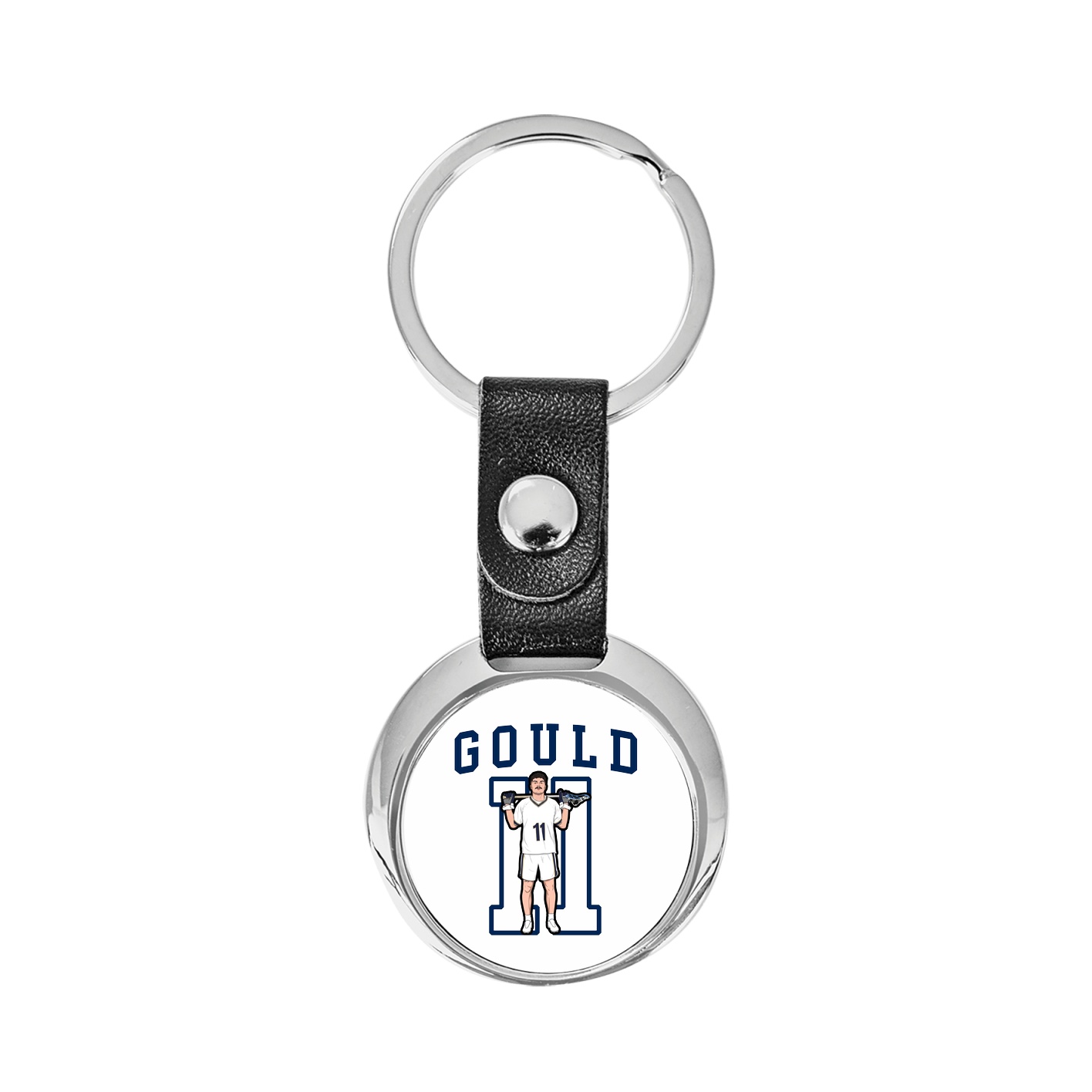 Key Chain — Shirsey in Classic