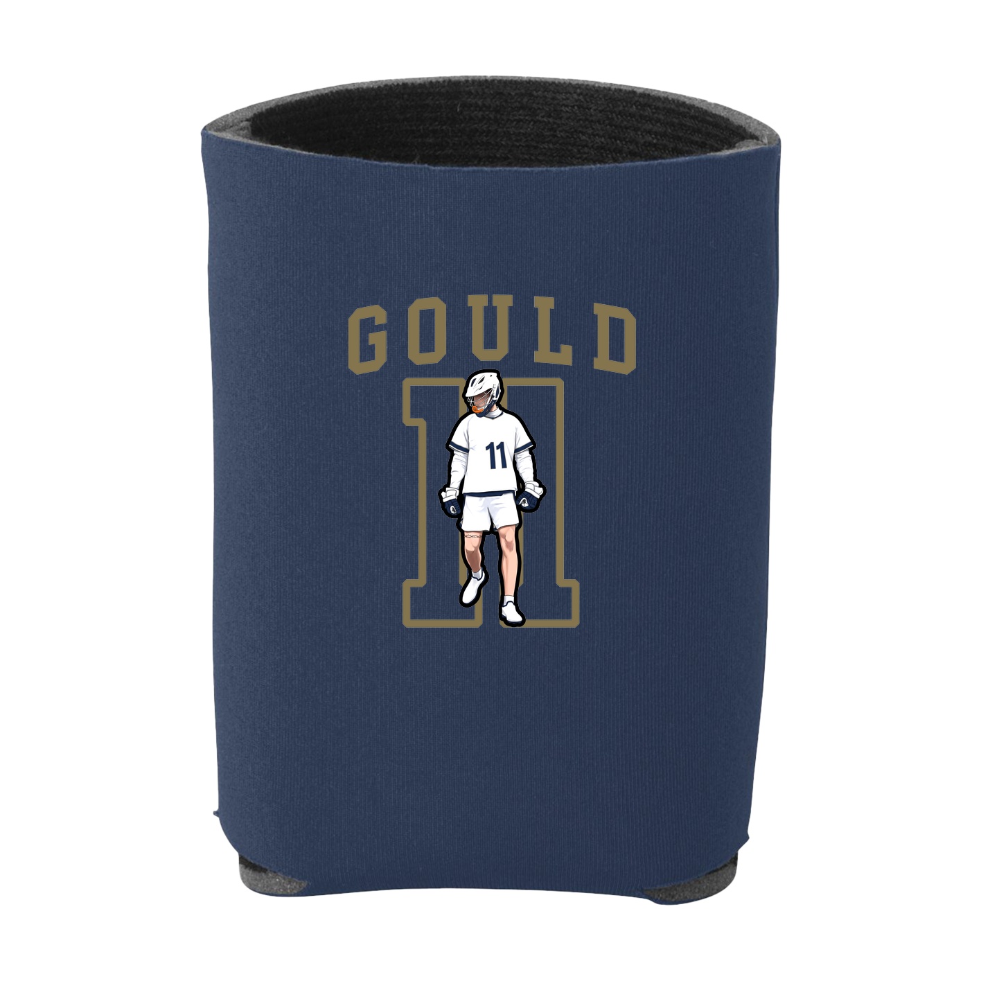Can Holder — Shirsey in Navy
