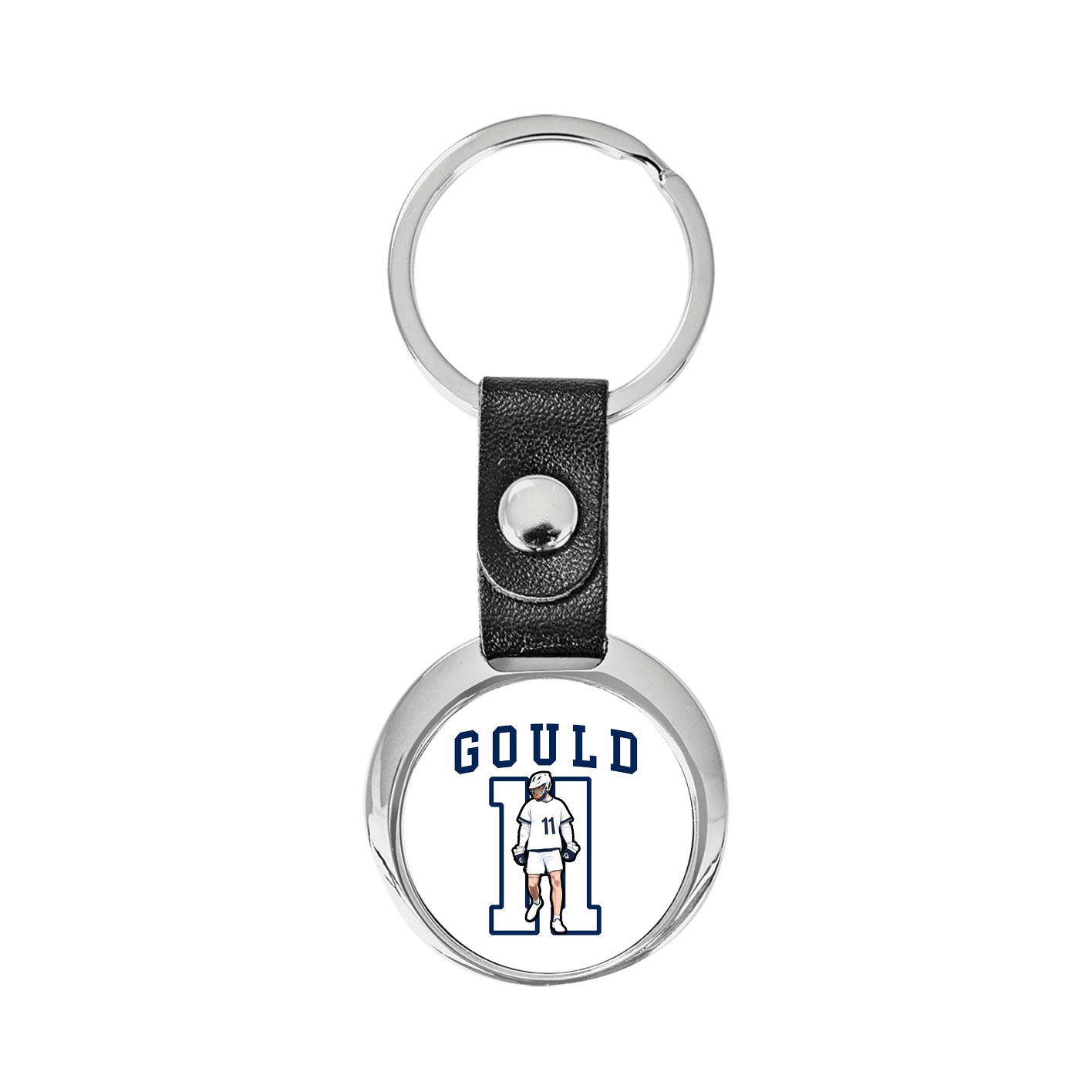 Key Chain — Shirsey in Classic