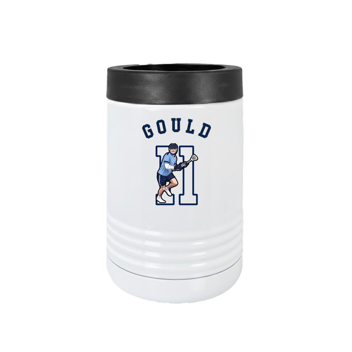 Beverage Holder — Shirsey Arch in White