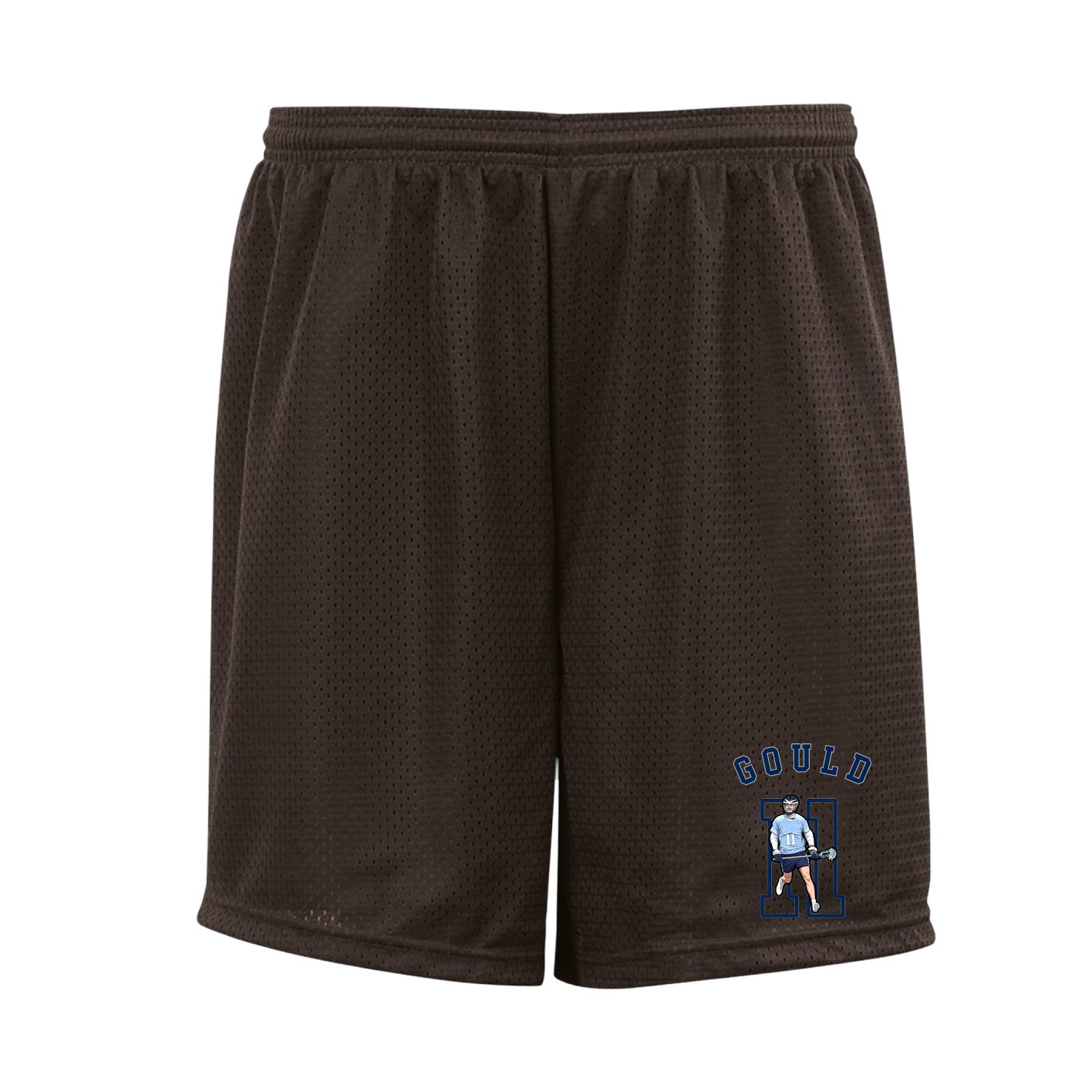 Shorts — Shirsey Arch in Brown