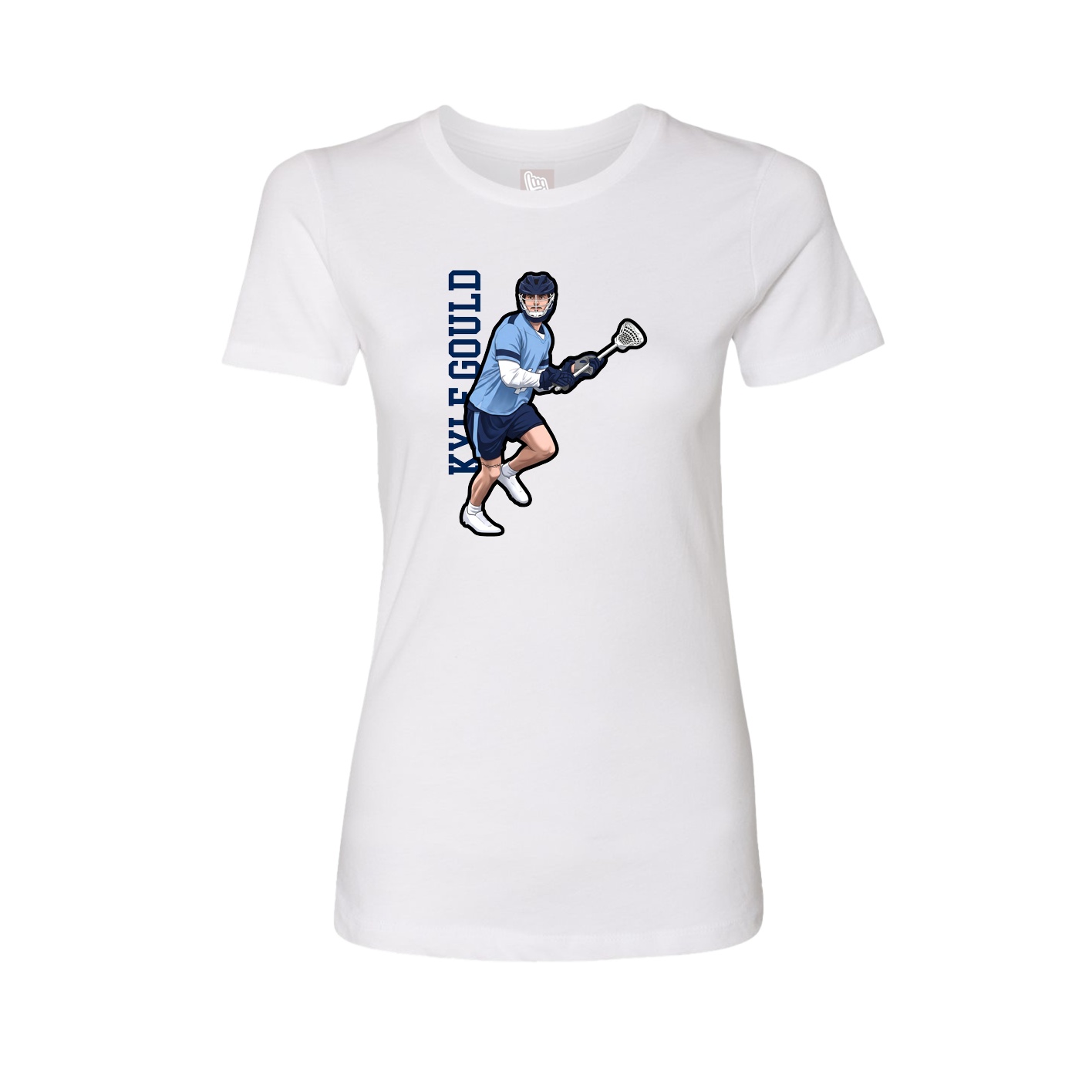Womens Tee