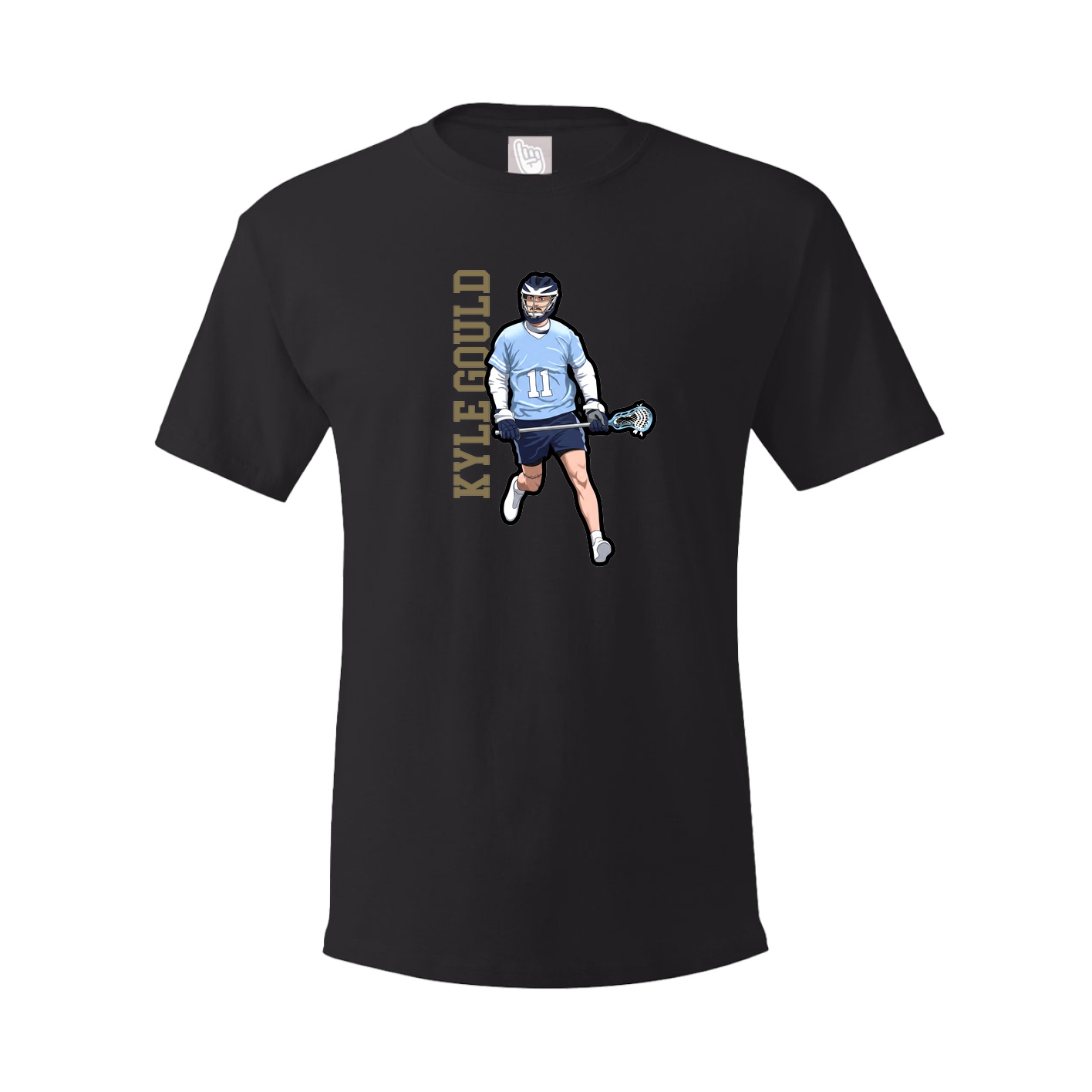 NIL Club Tee