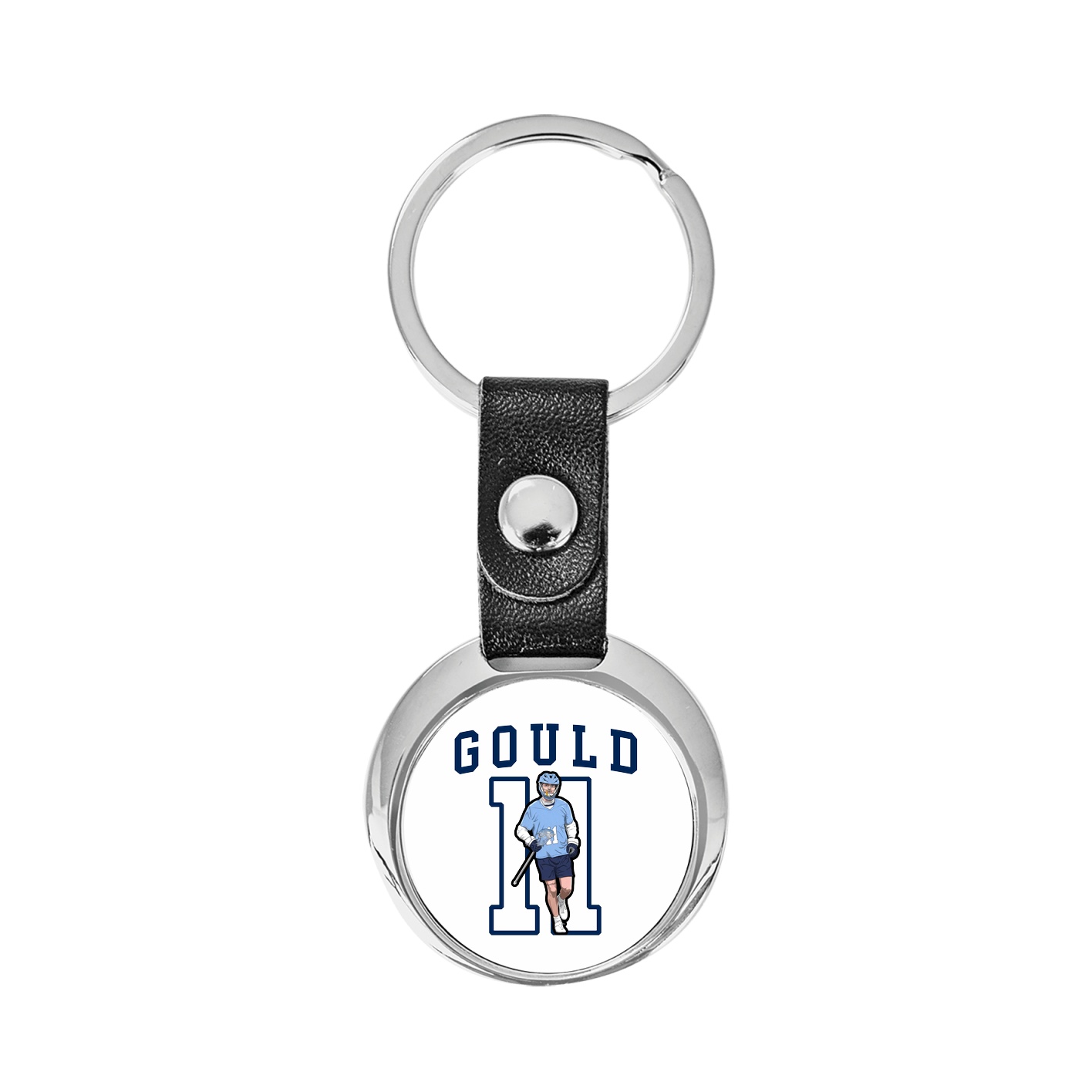 Key Chain — Shirsey in Classic